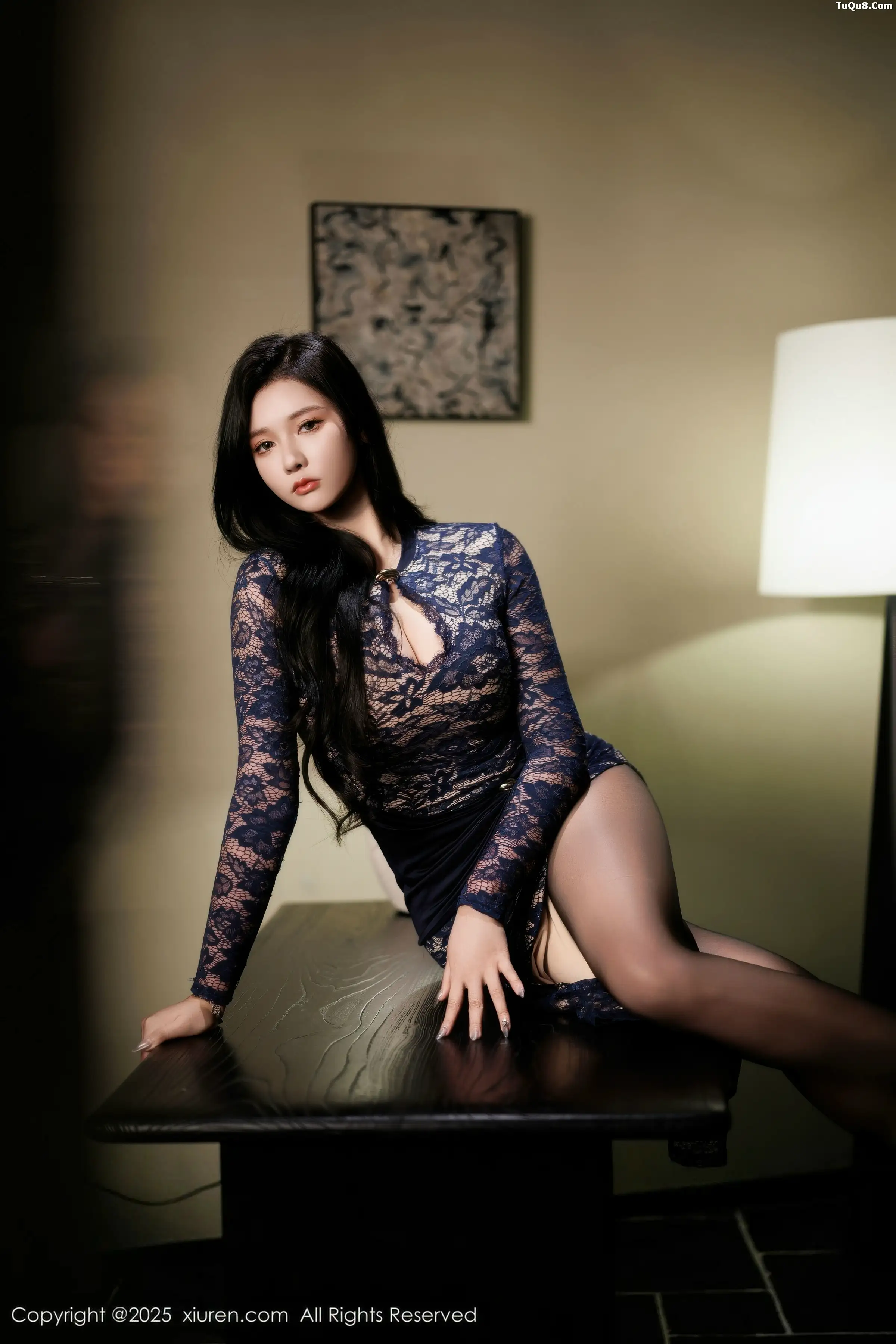 [XiuRen] 20251224 N11148 Nabi#[82P]-6