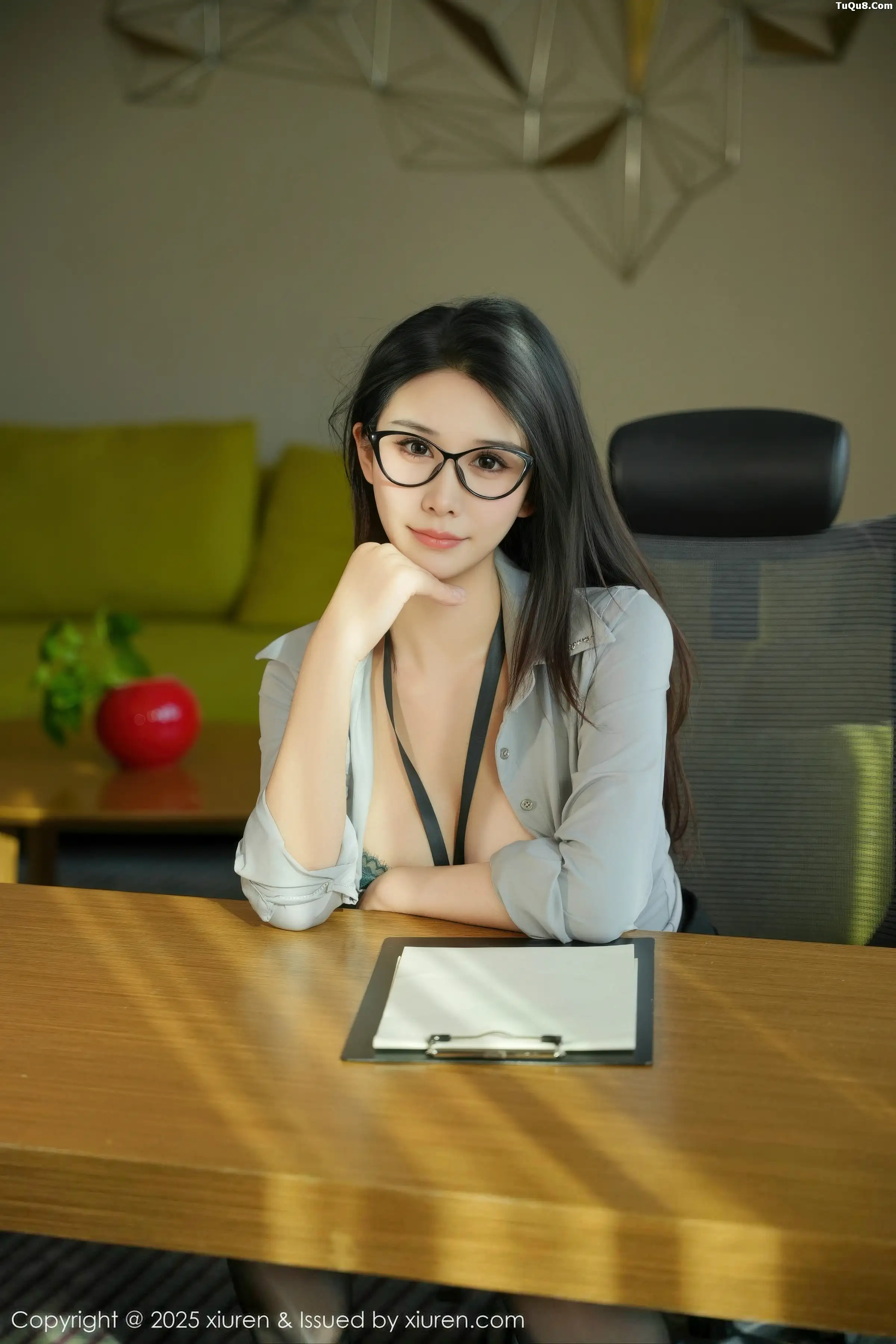 [XiuRen] 20251224 N11144 meow meow mua#[77P]-4