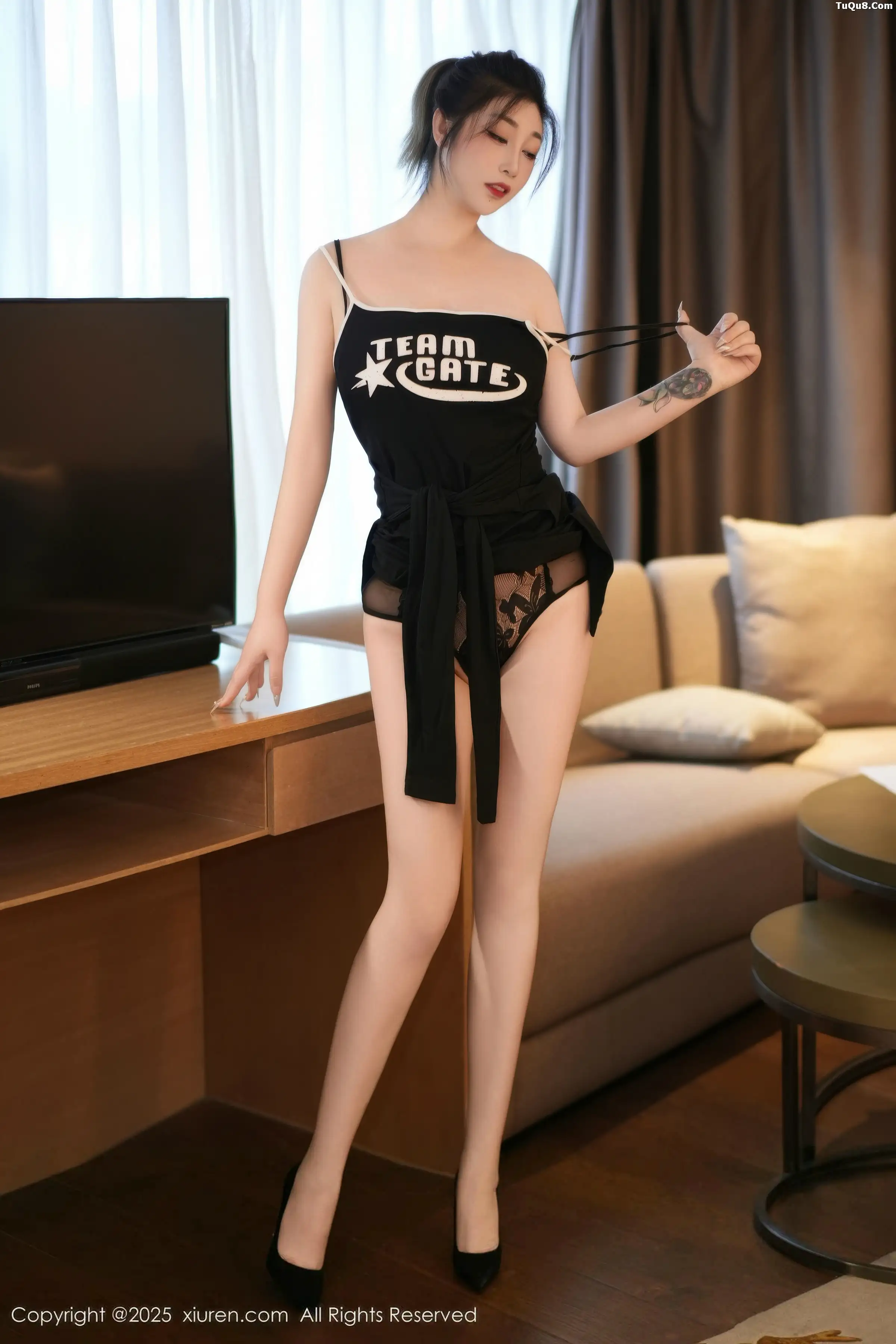 [XiuRen] 20251225 N11156 Daji#[75P]-4