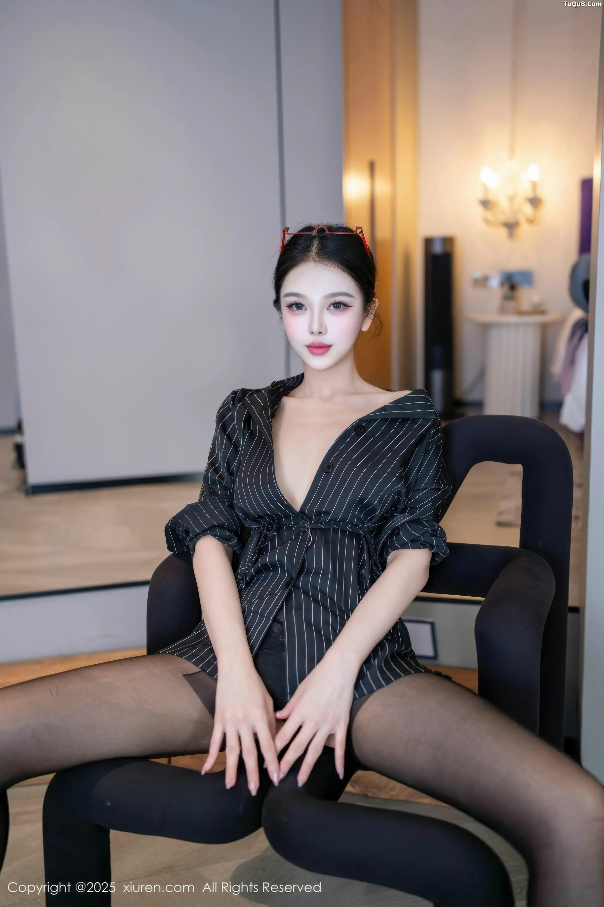 [XiuRen] 20251226 N11160 Nuonuozi#[76P]-2