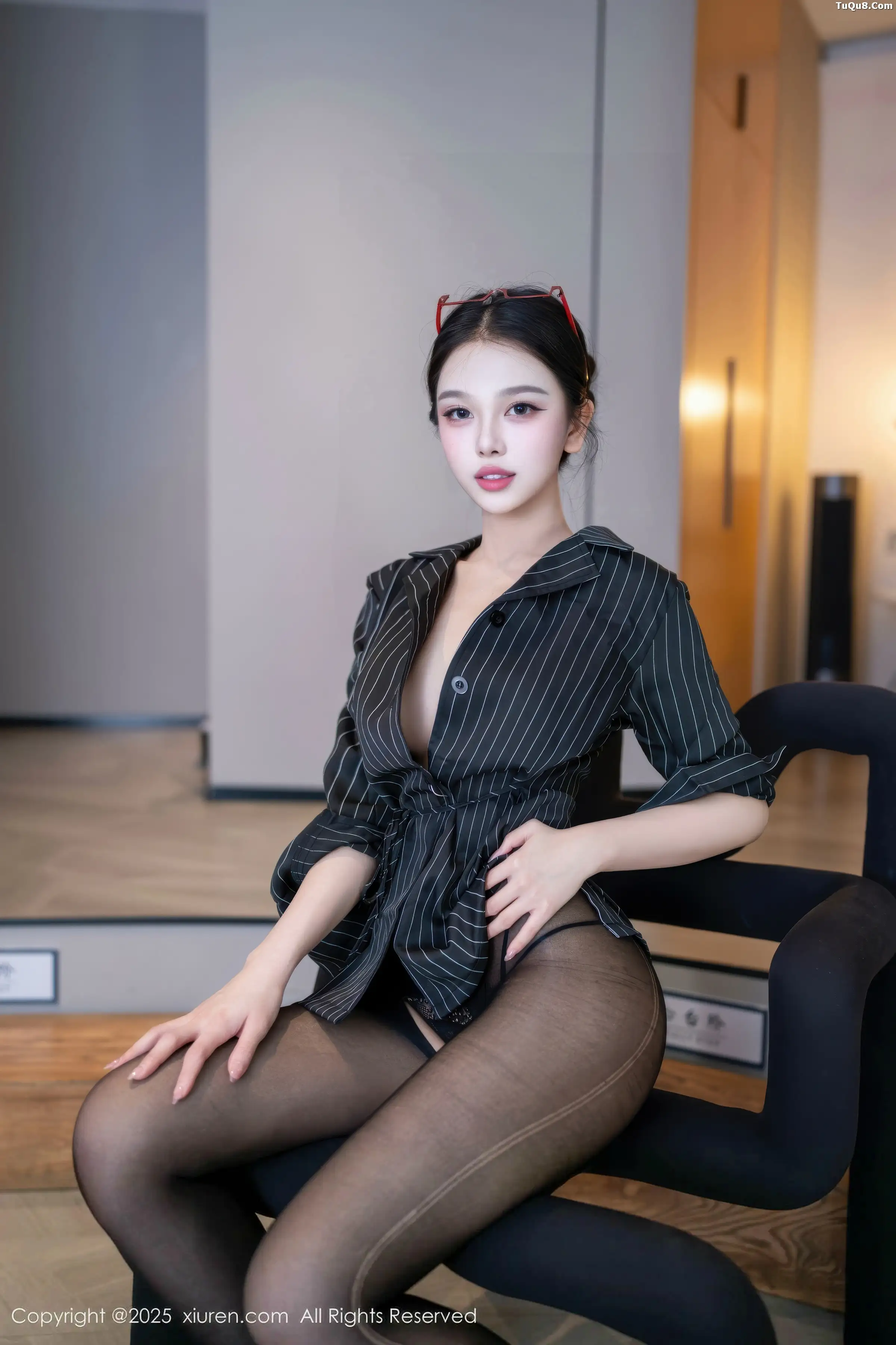 [XiuRen] 20251226 N11160 Nuonuozi#[76P]-6