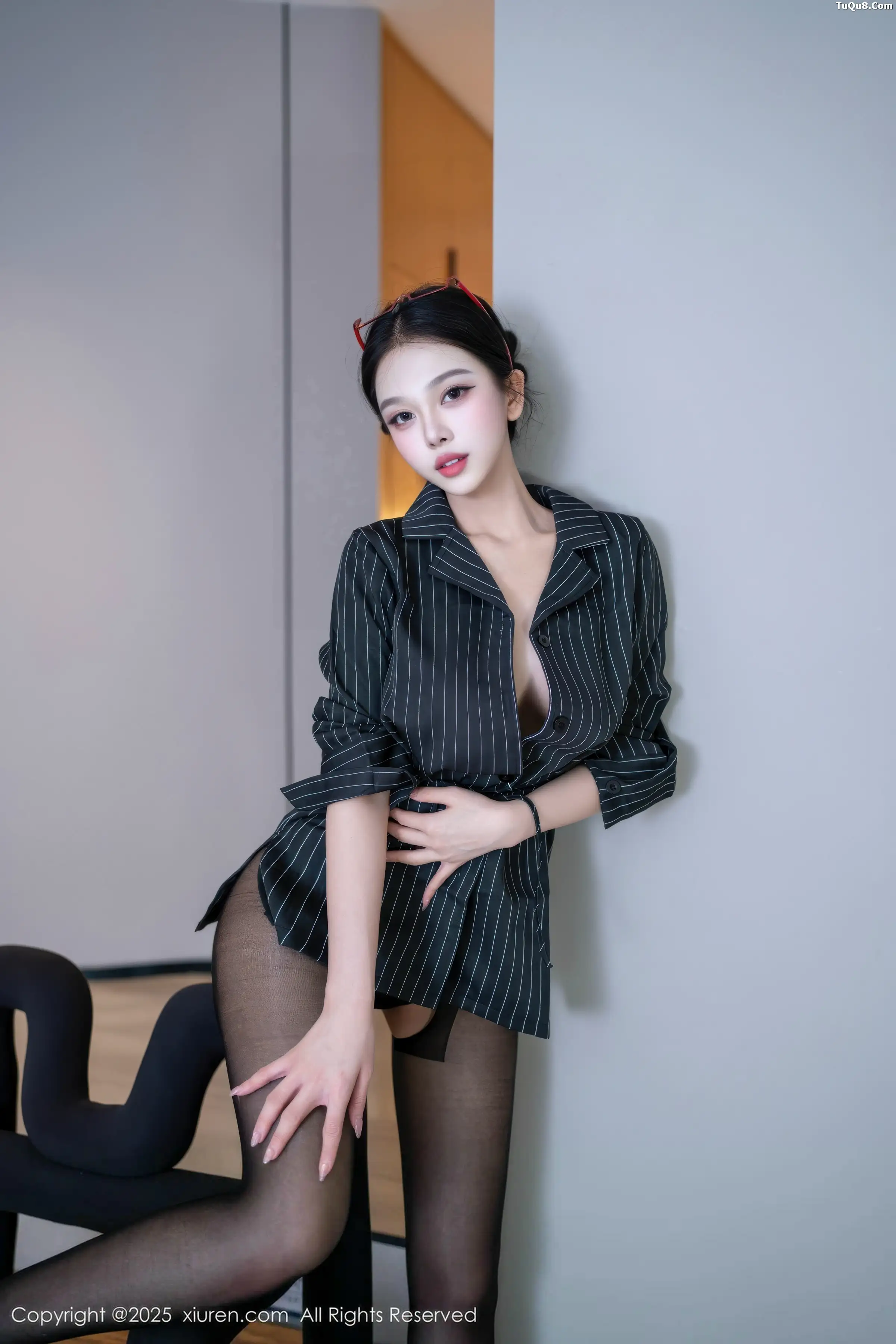 [XiuRen] 20251226 N11160 Nuonuozi#[76P]-2