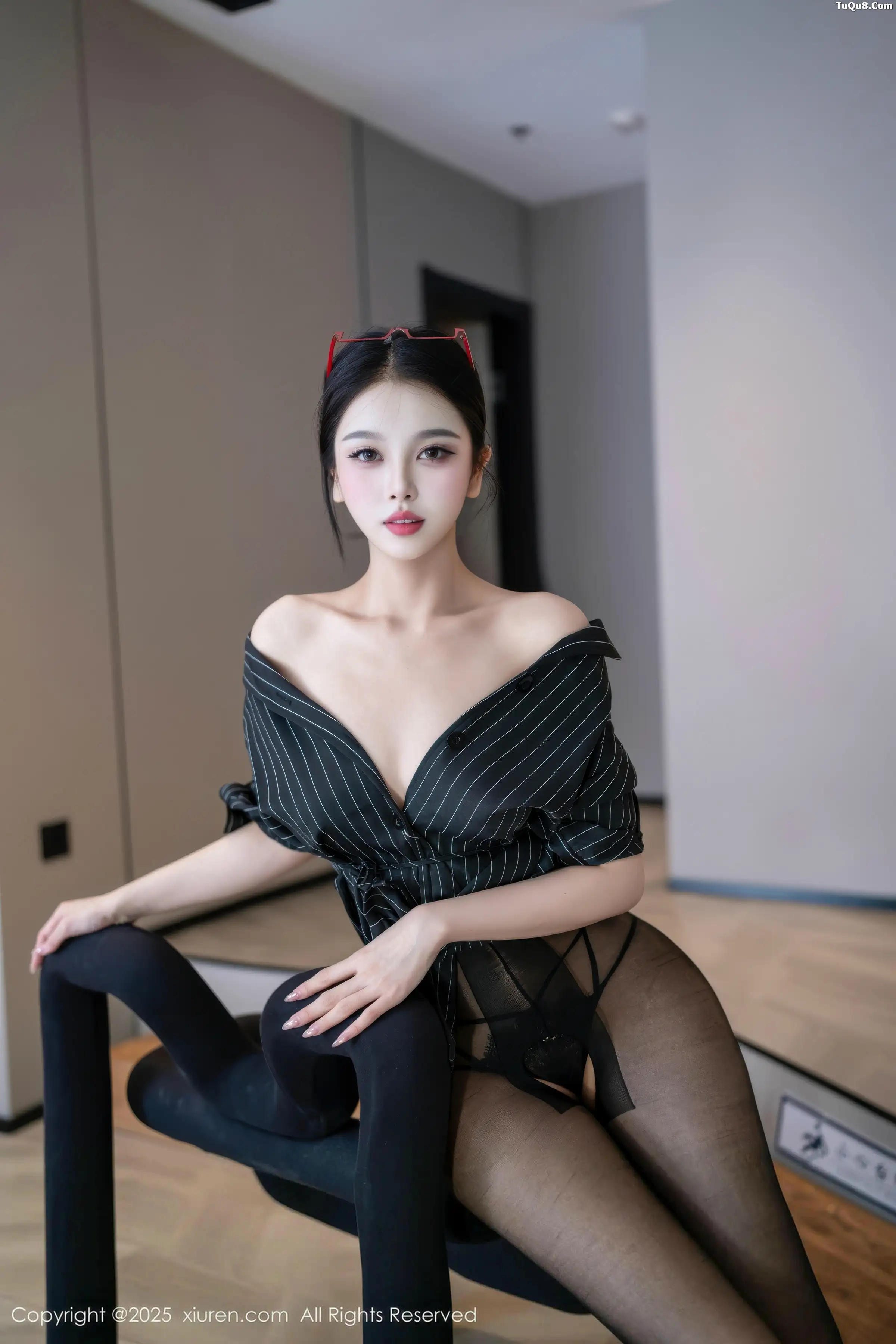 [XiuRen] 20251226 N11160 Nuonuozi#[76P]-8