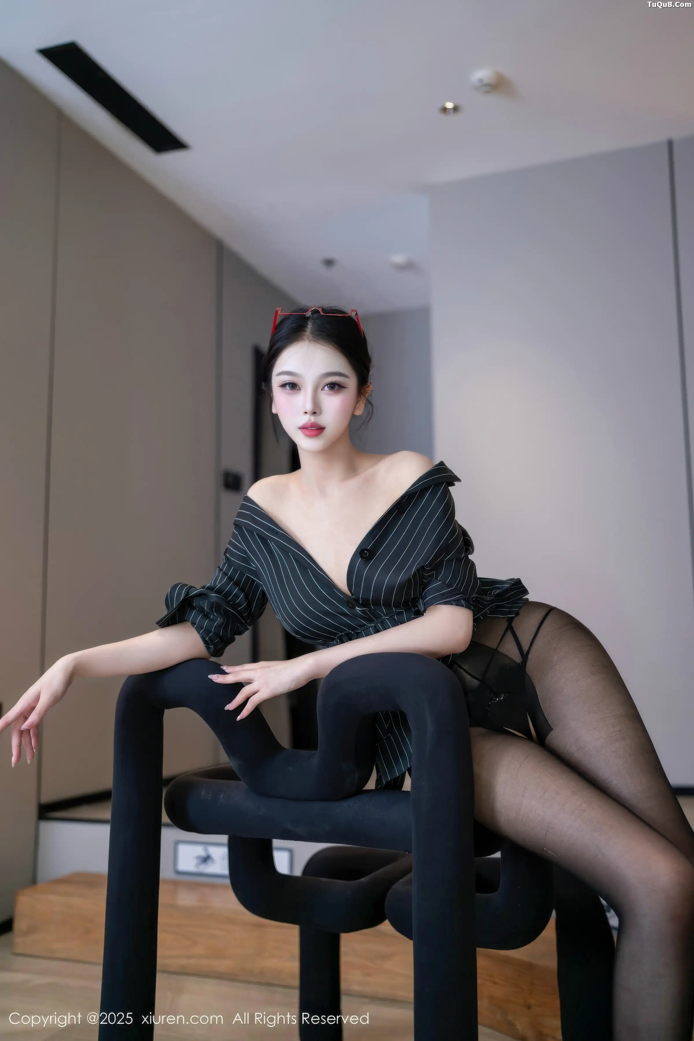 [XiuRen] 20251226 N11160 Nuonuozi#[76P]-9