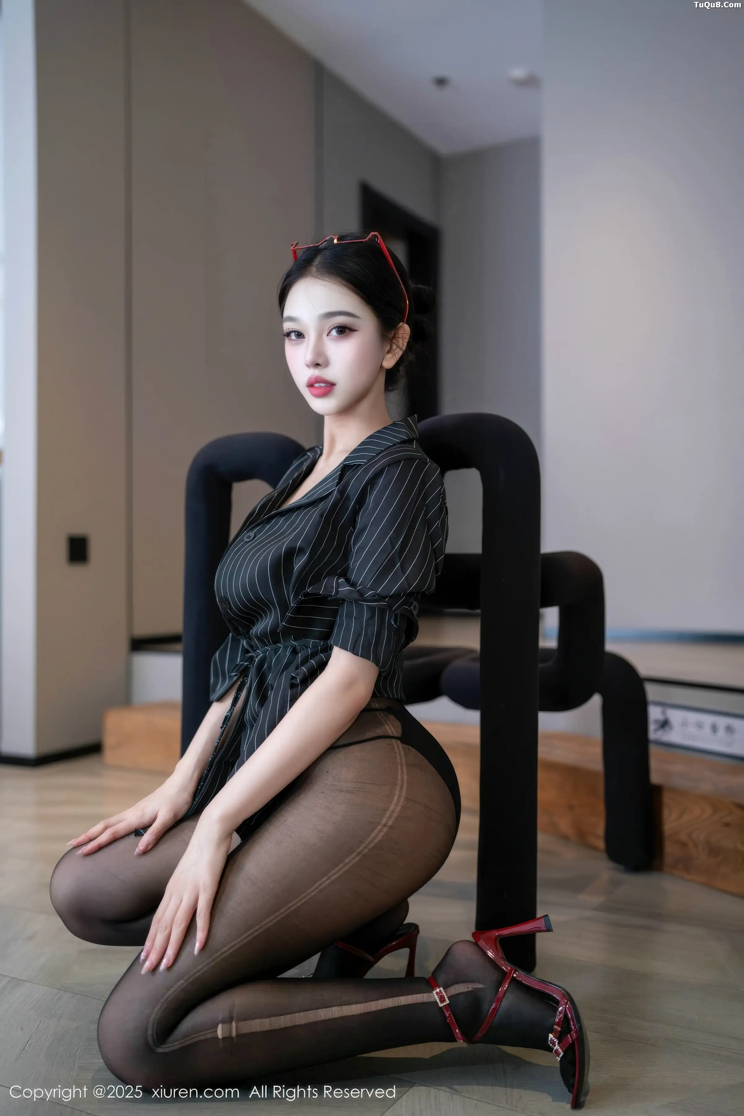 [XiuRen] 20251226 N11160 Nuonuozi#[76P]-10