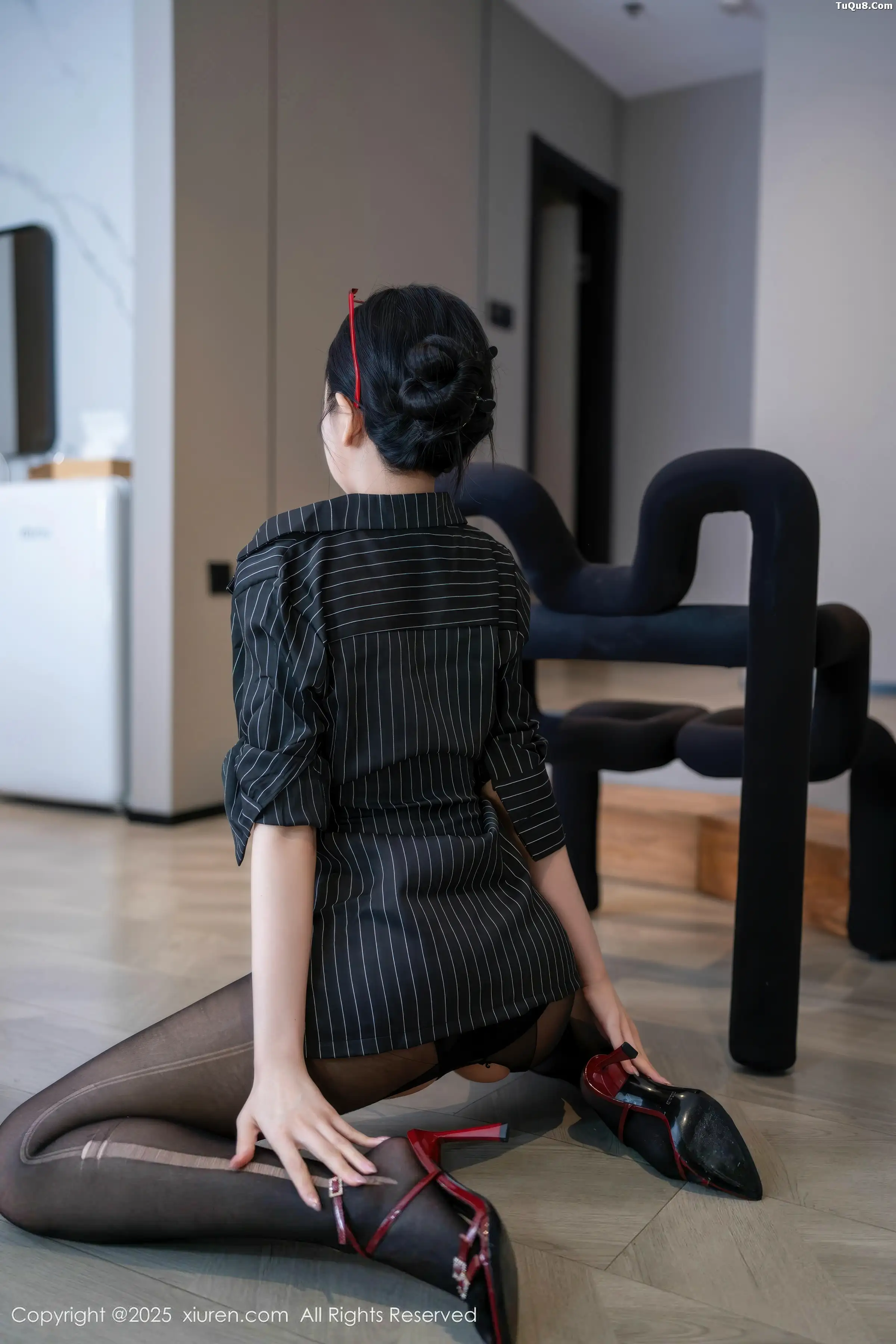 [XiuRen] 20251226 N11160 Nuonuozi#[76P]-3