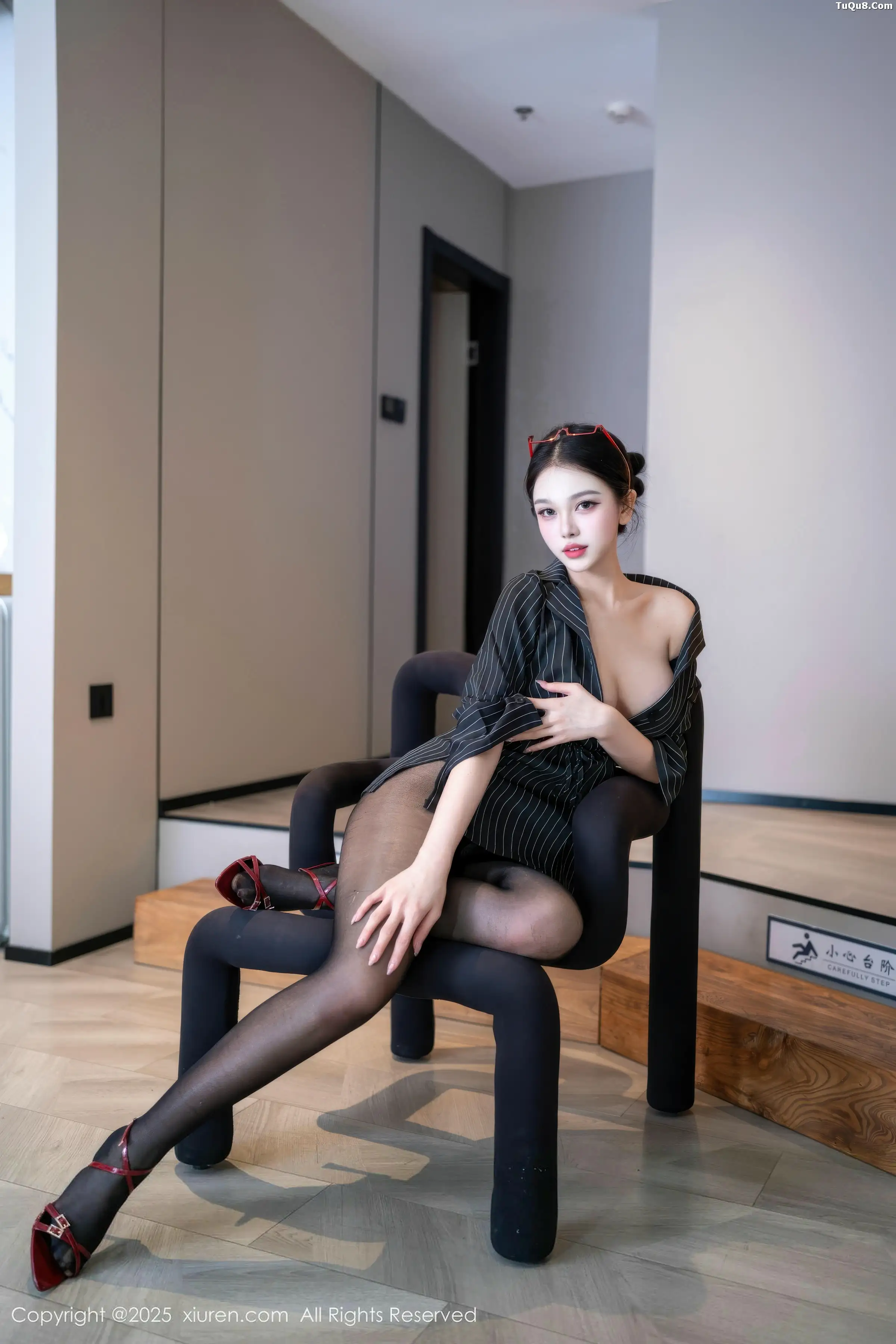 [XiuRen] 20251226 N11160 Nuonuozi#[76P]-6