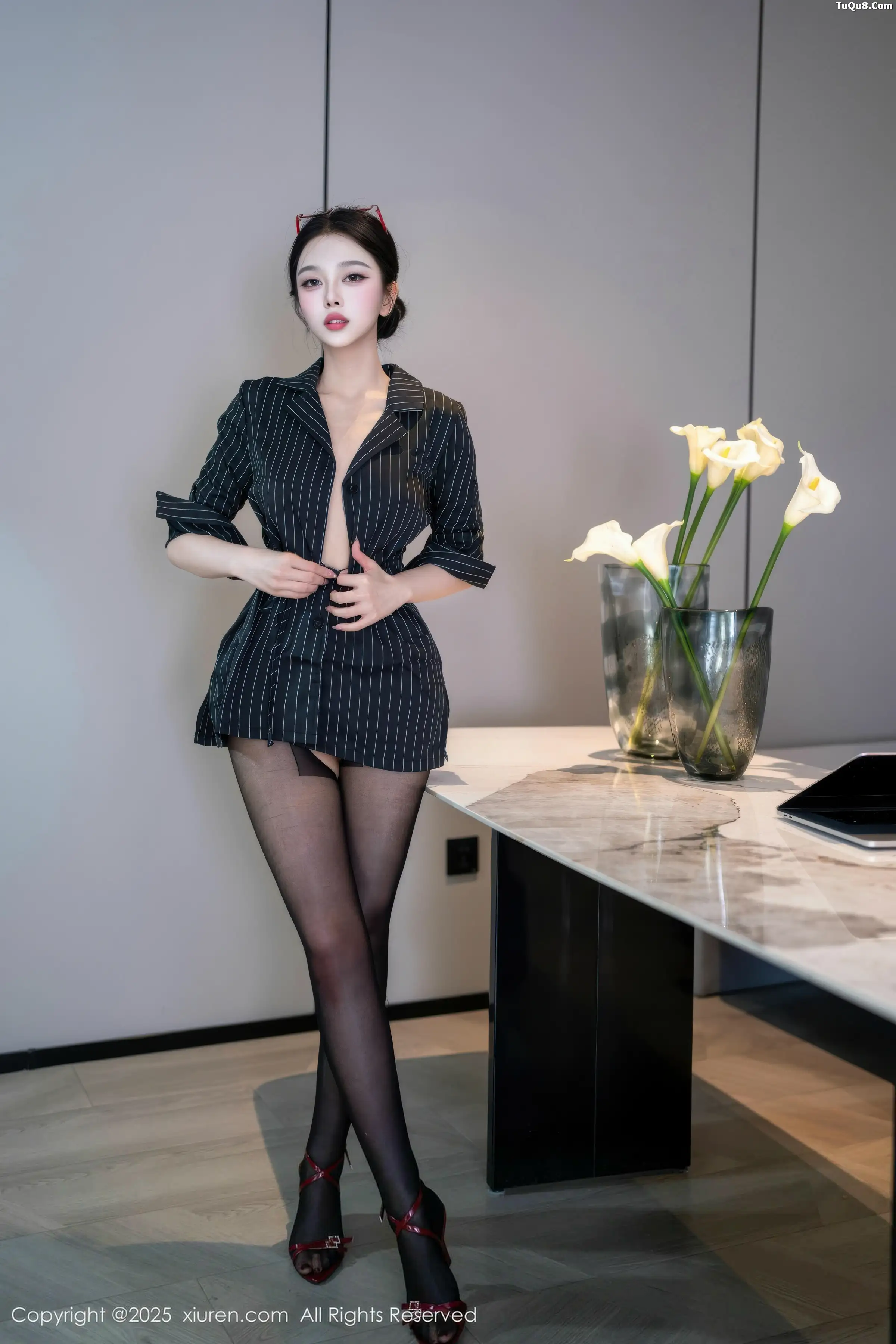 [XiuRen] 20251226 N11160 Nuonuozi#[76P]-7