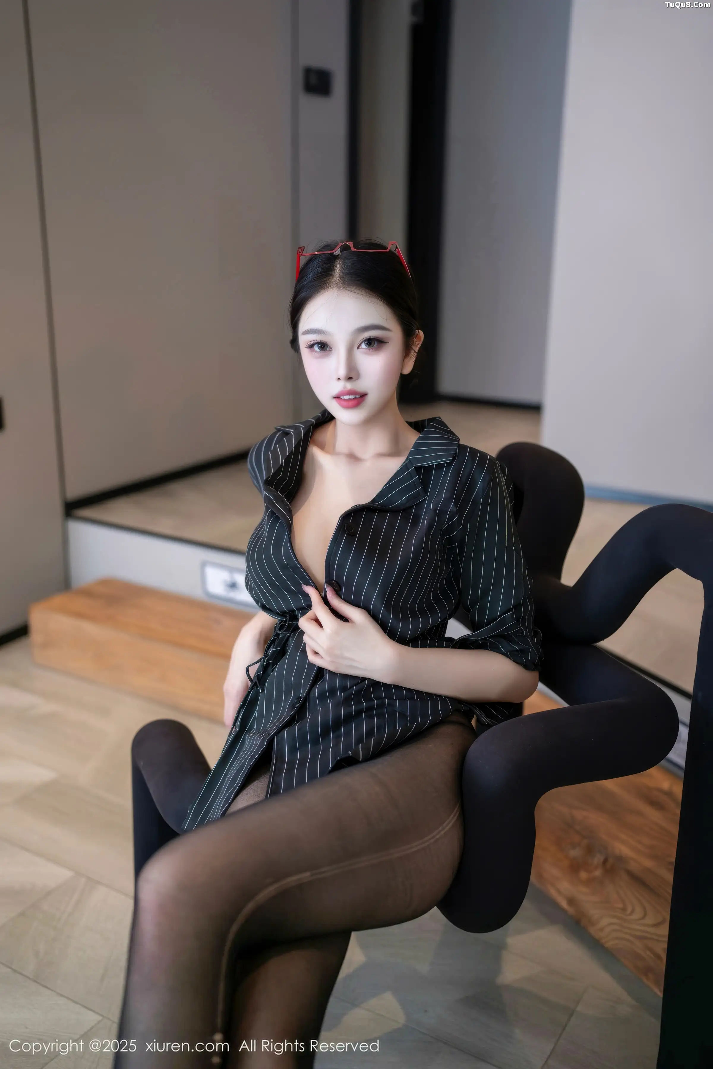 [XiuRen] 20251226 N11160 Nuonuozi#[76P]-6