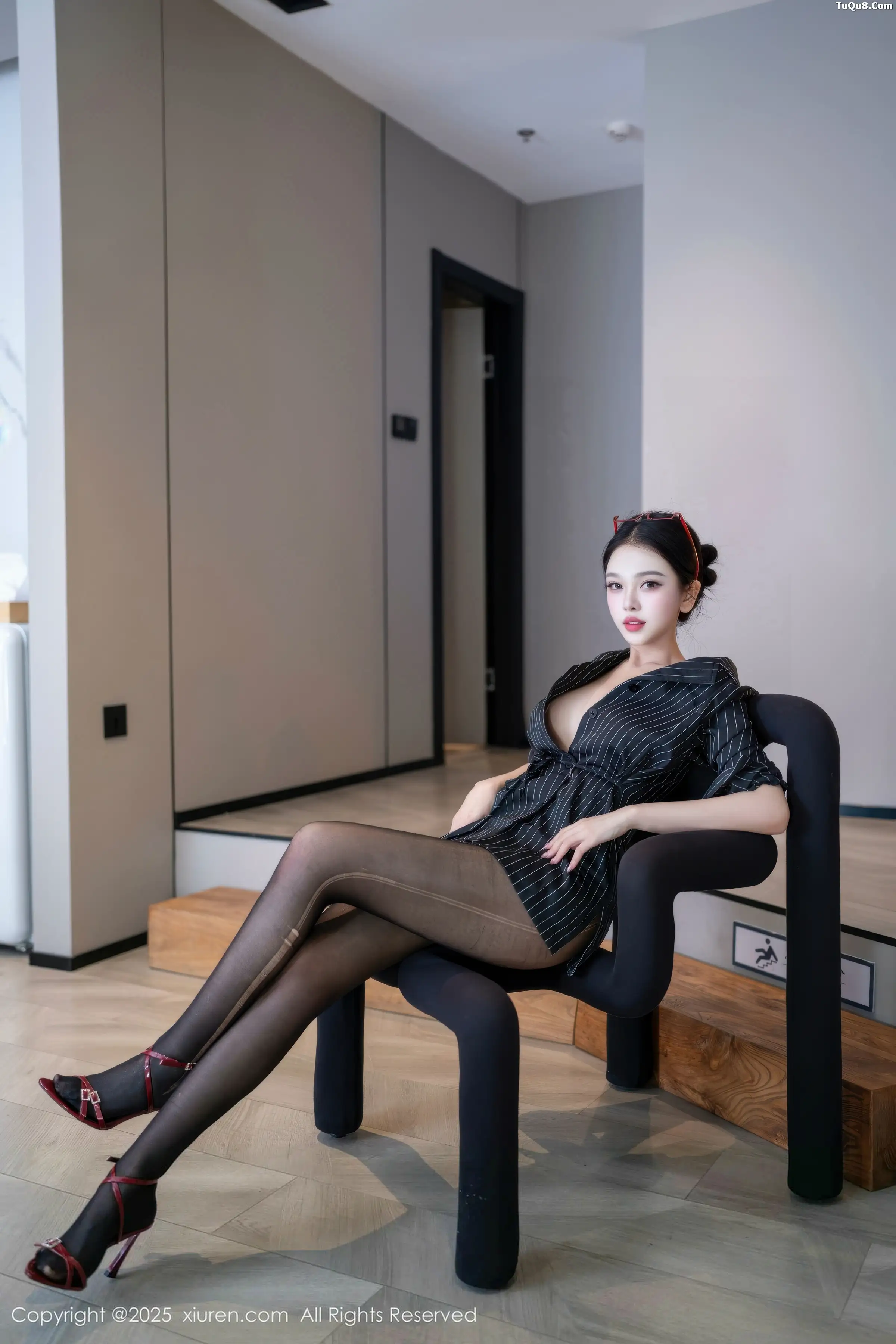 [XiuRen] 20251226 N11160 Nuonuozi#[76P]-8