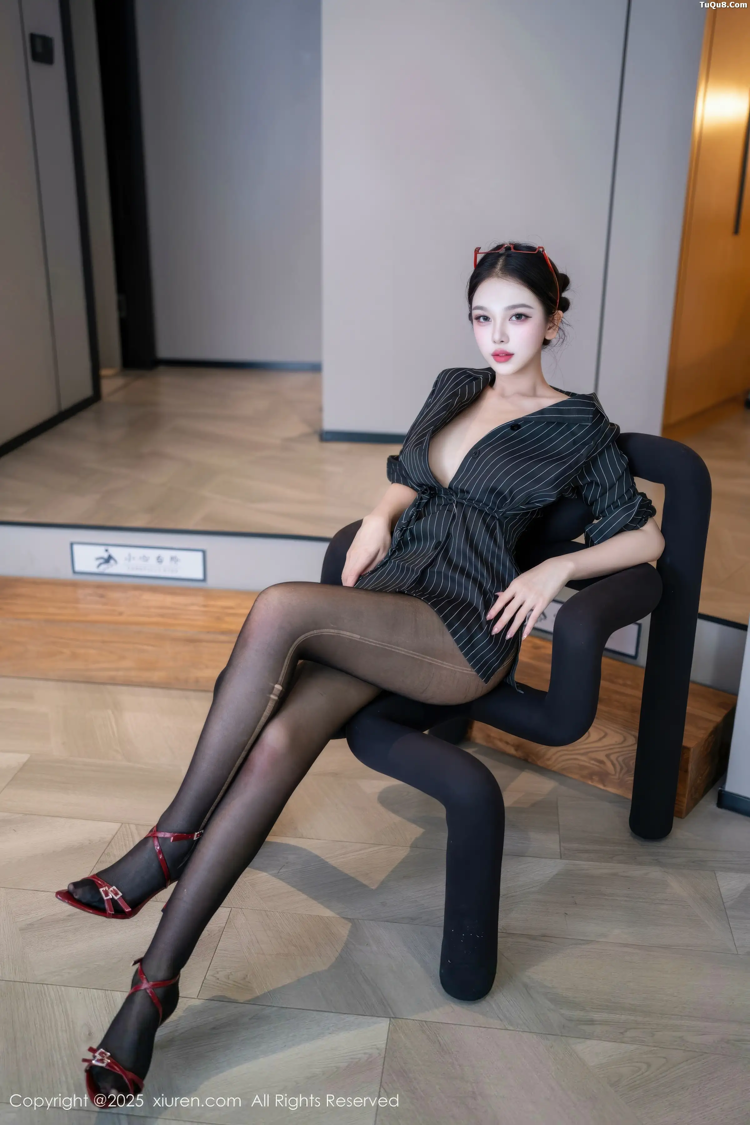 [XiuRen] 20251226 N11160 Nuonuozi#[76P]-9