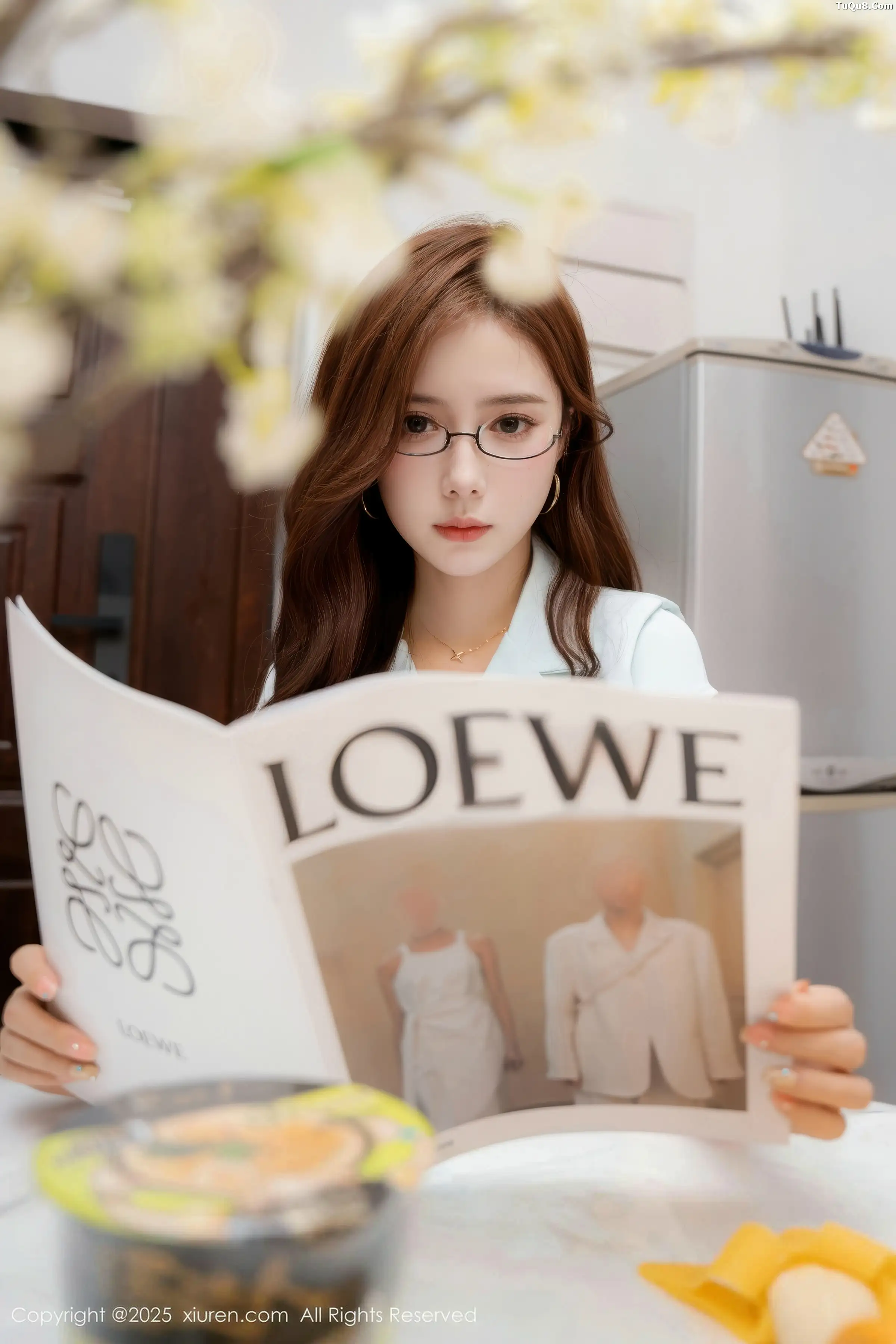 [XiuRen] 20251226 N11162 Shoot the cucumber#[76P]-2