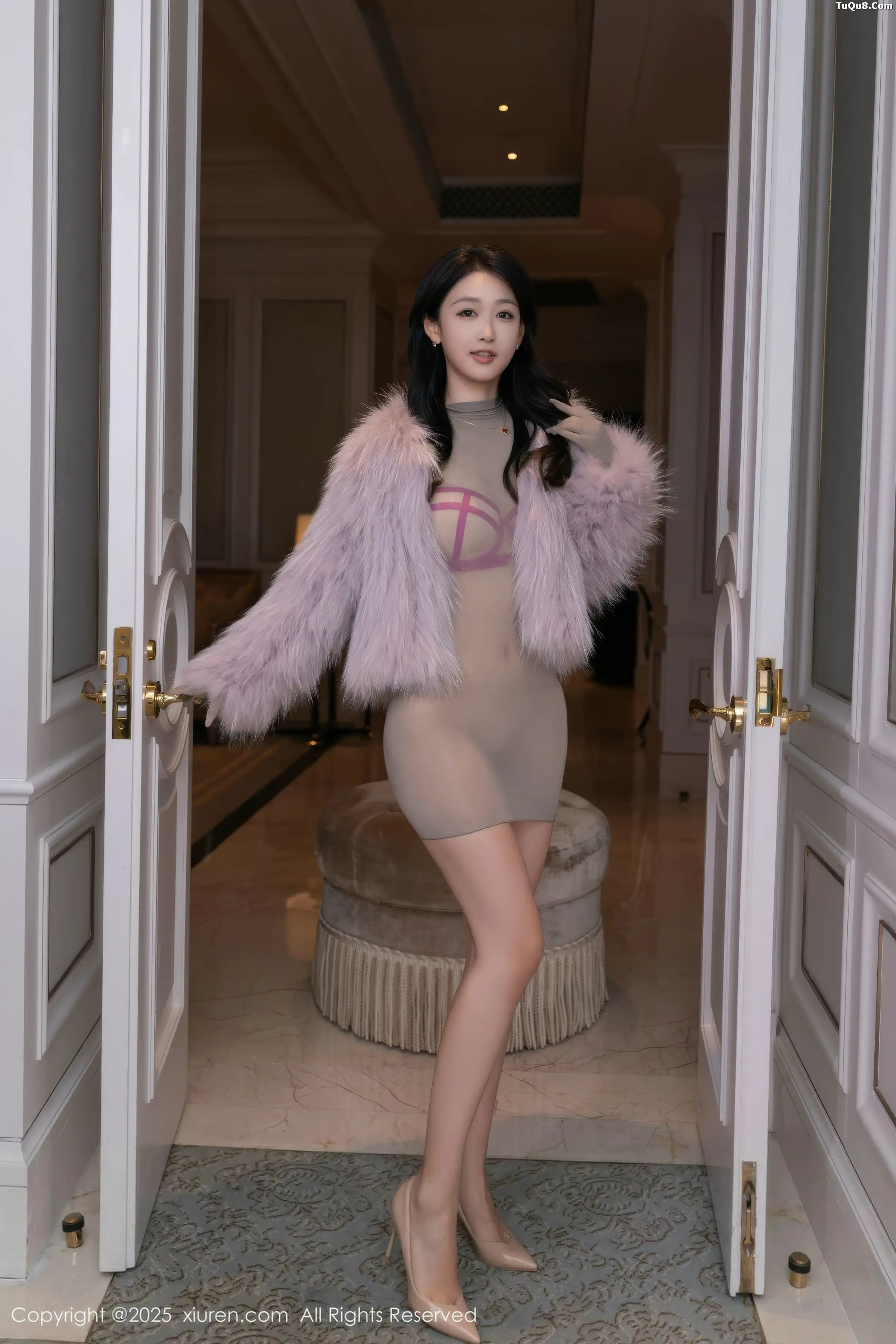 [XiuRen] 20251229 N11171 Tang Anqi#[75P]-1