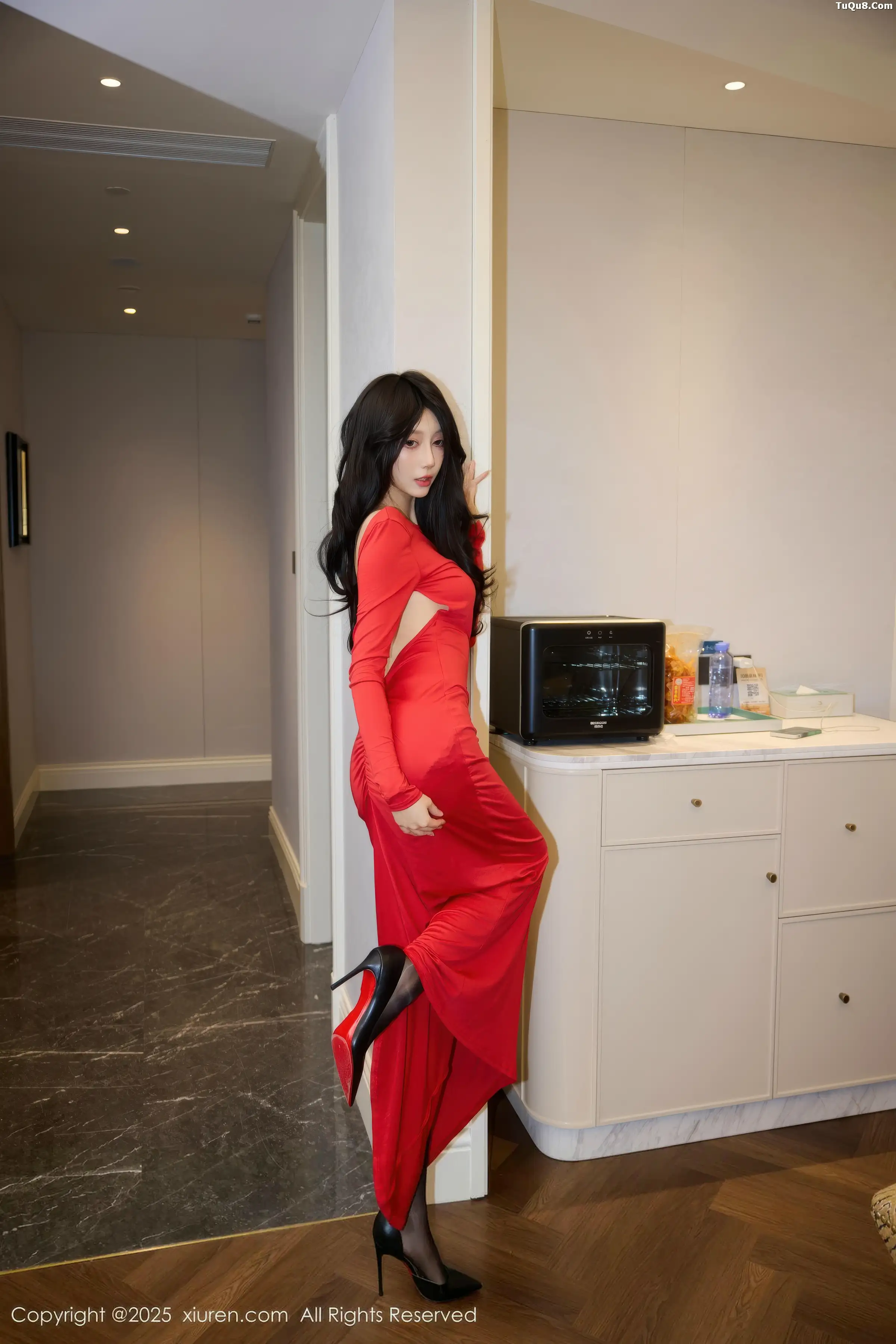 [XiuRen] 20251229 N11169 Yueer Yue#[71P]-1