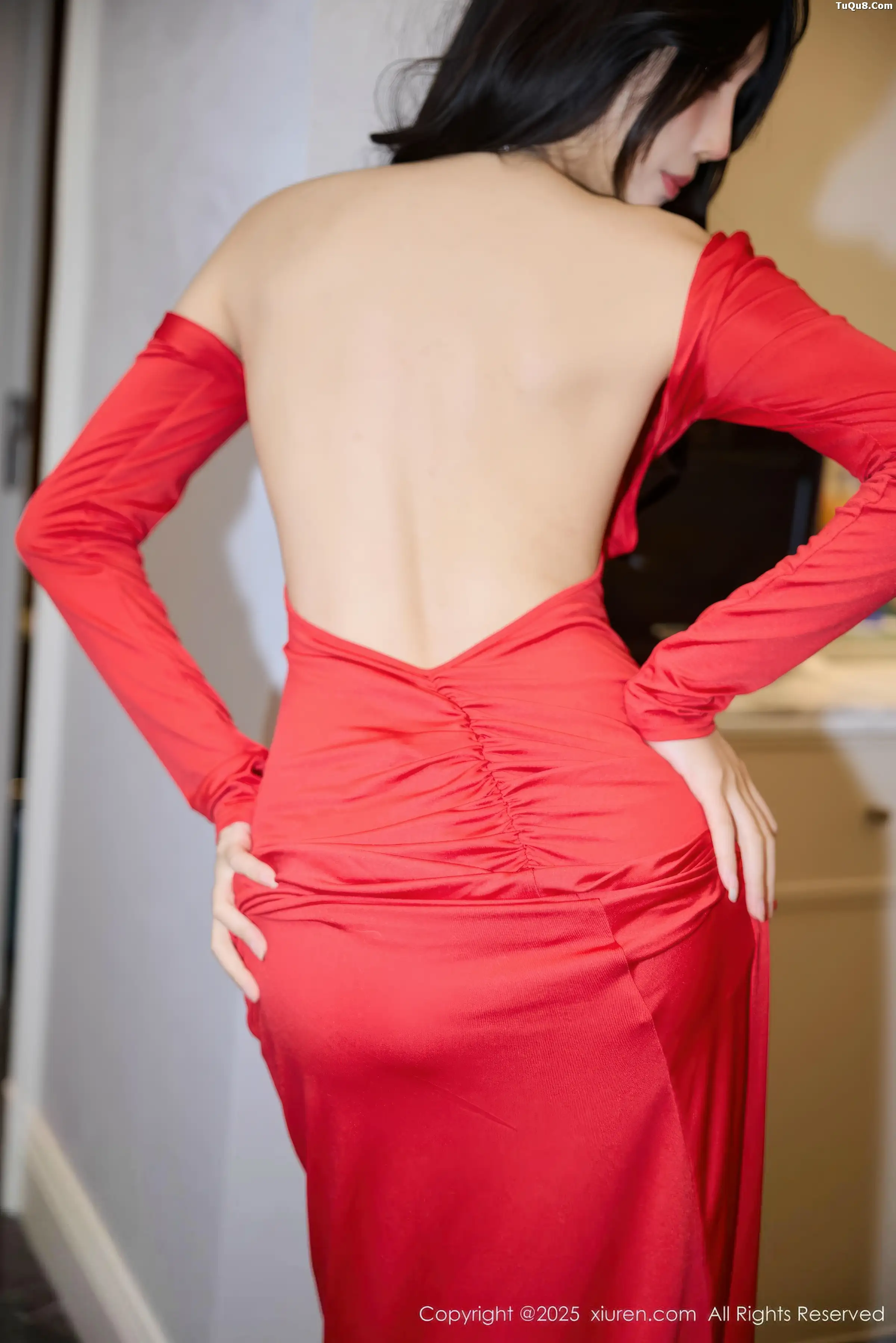 [XiuRen] 20251229 N11169 Yueer Yue#[71P]-9