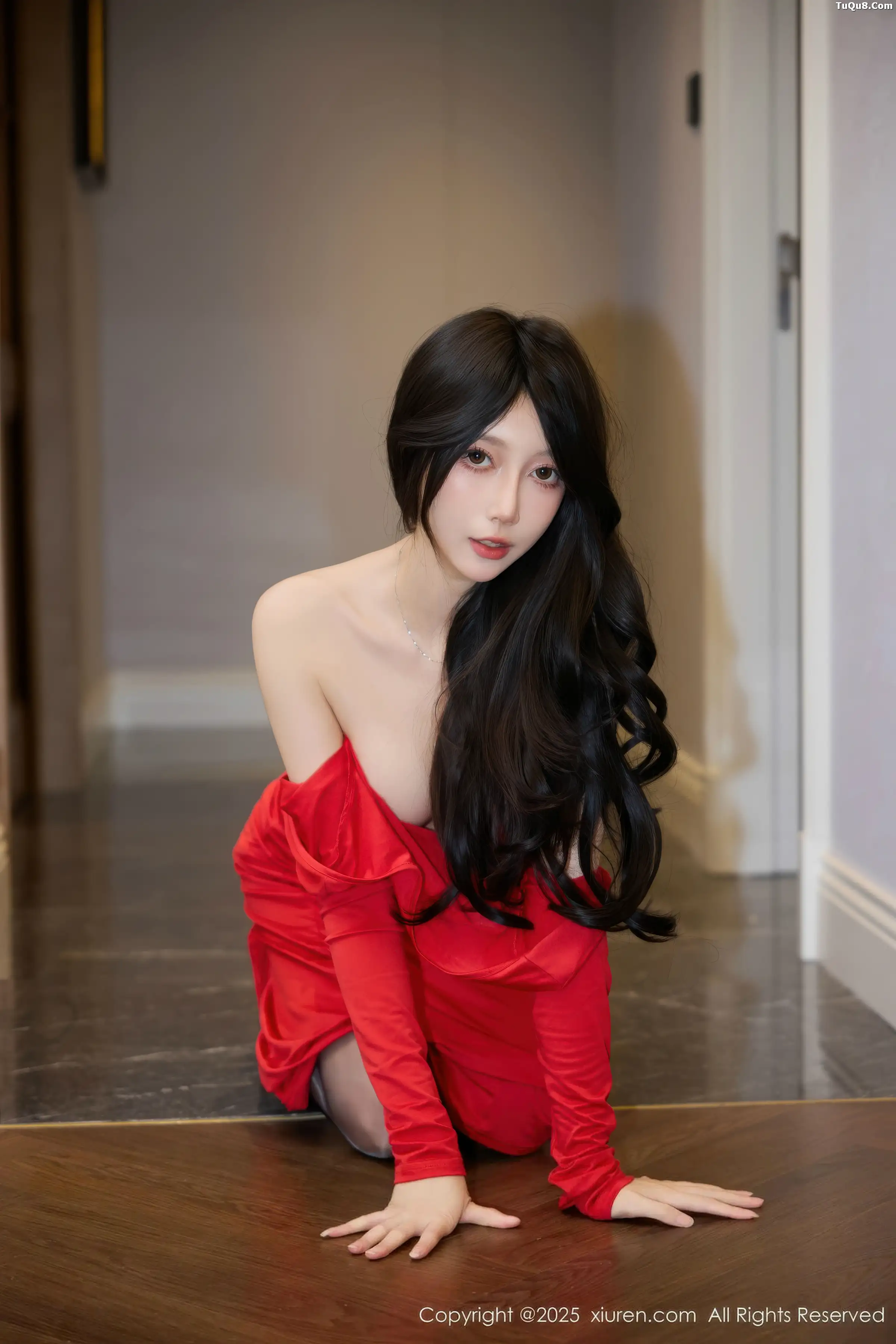 [XiuRen] 20251229 N11169 Yueer Yue#[71P]-6