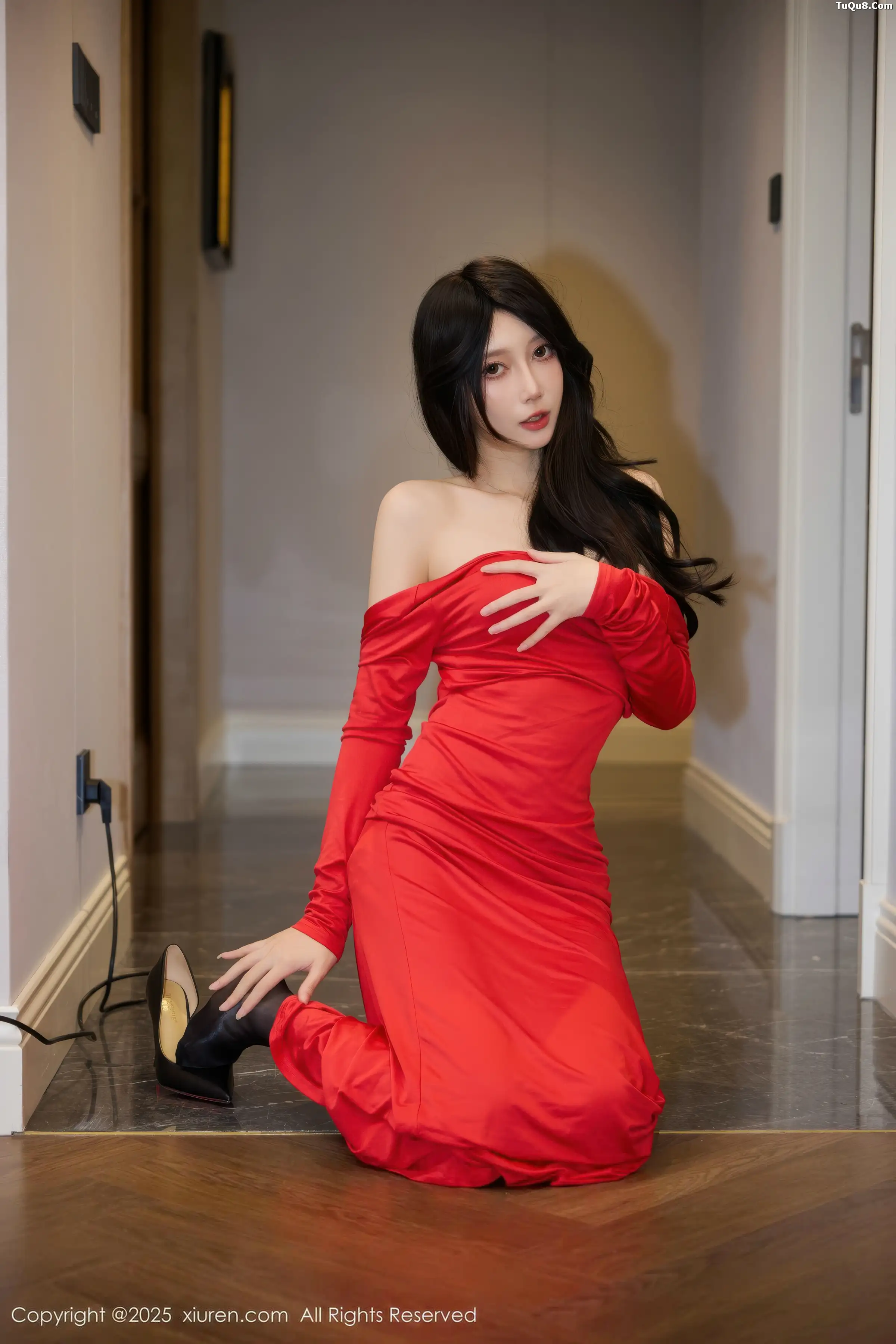 [XiuRen] 20251229 N11169 Yueer Yue#[71P]-8