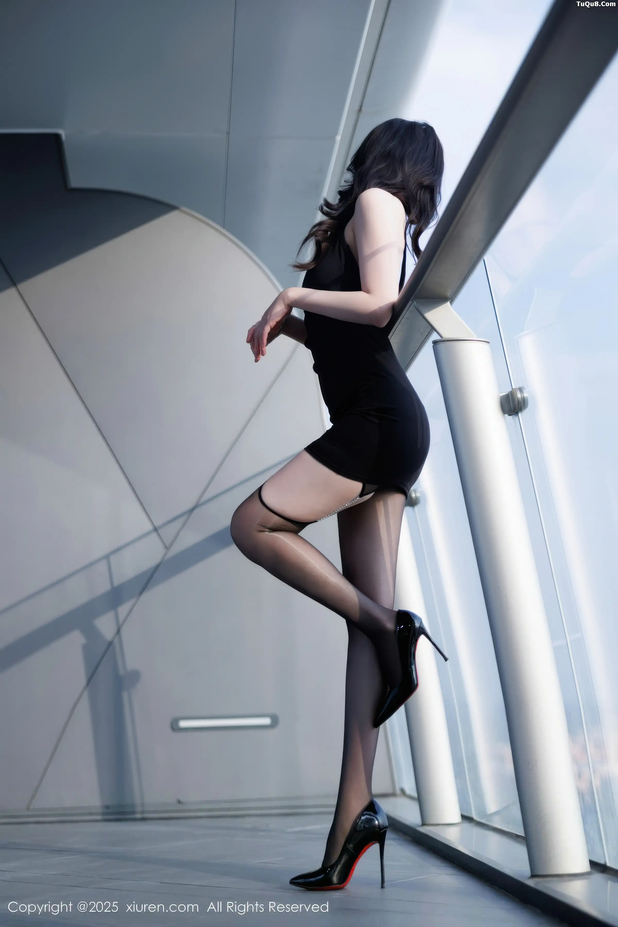 [XiuRen] 20251229 N11167 Xinyue#[85P]-8