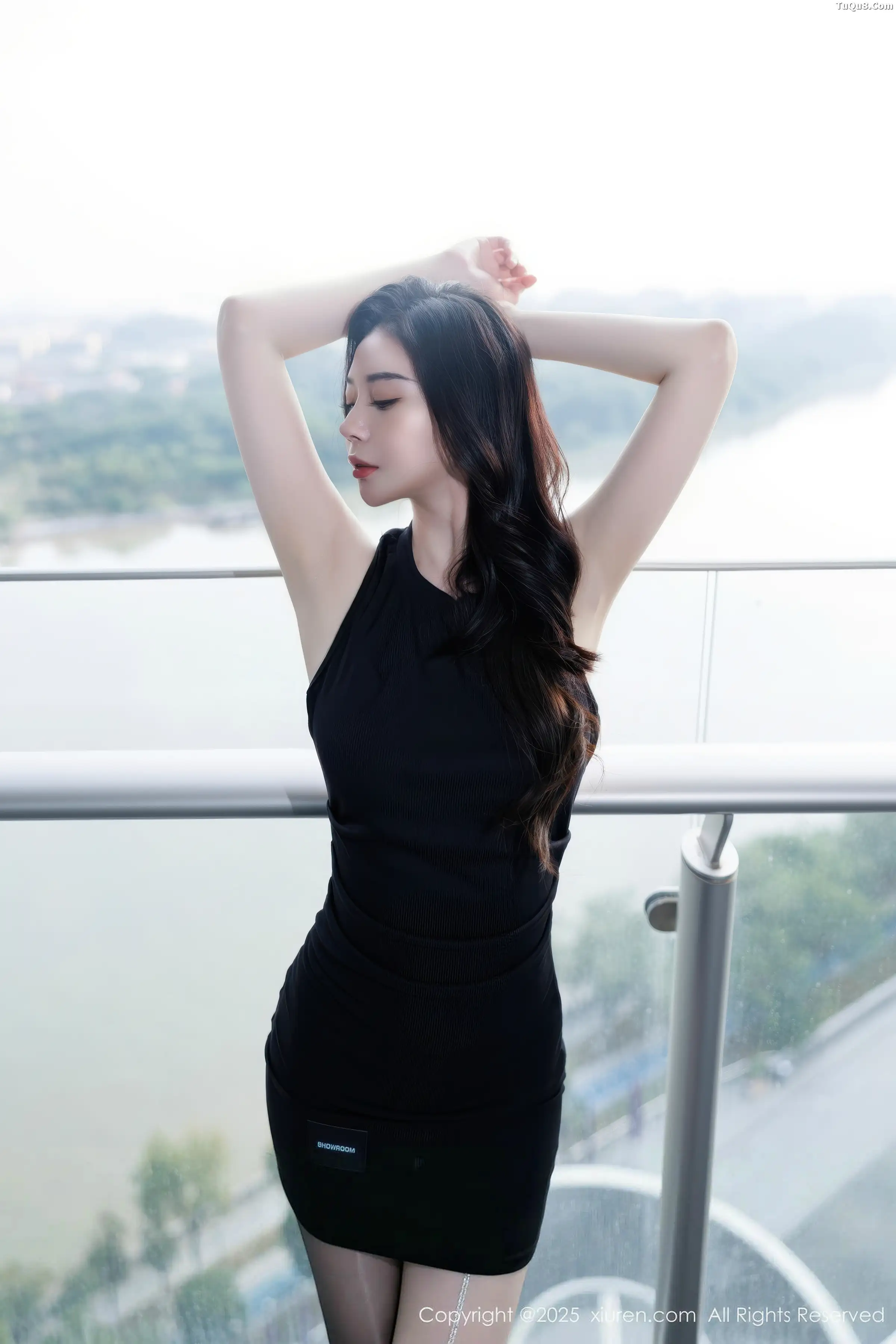 [XiuRen] 20251229 N11167 Xinyue#[85P]-9