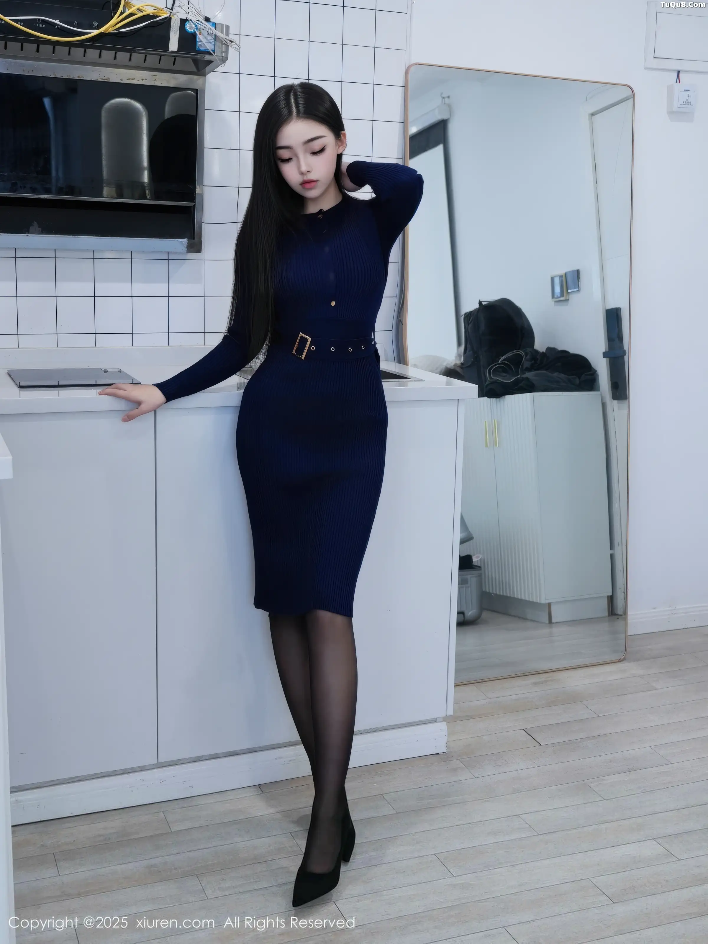 [XiuRen] 20251230 N11173 Yu Ji has no regrets#[62P]-3