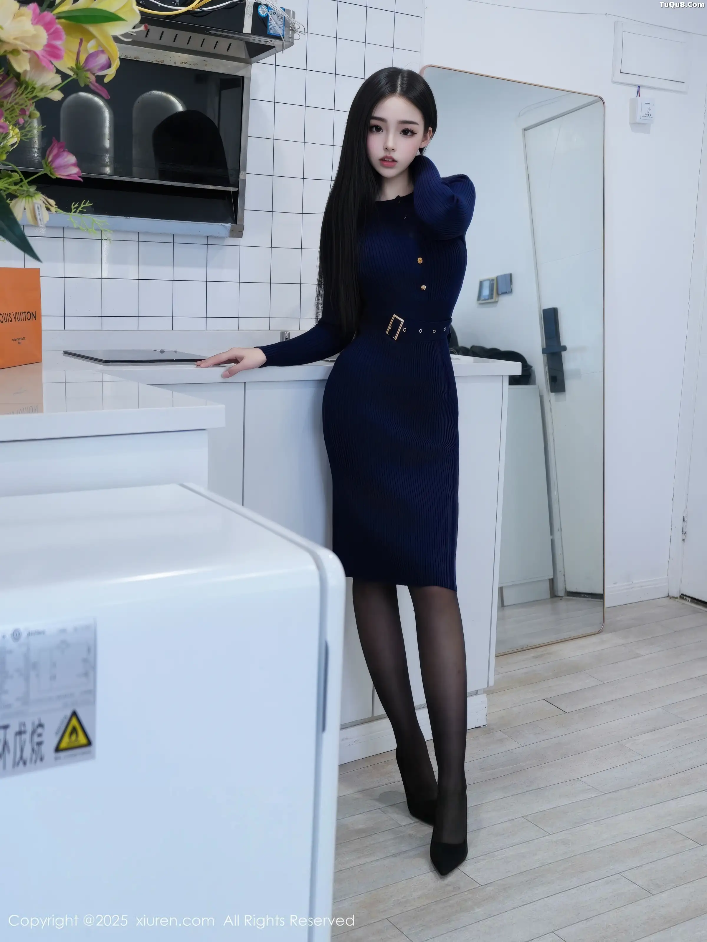 [XiuRen] 20251230 N11173 Yu Ji has no regrets#[62P]-4