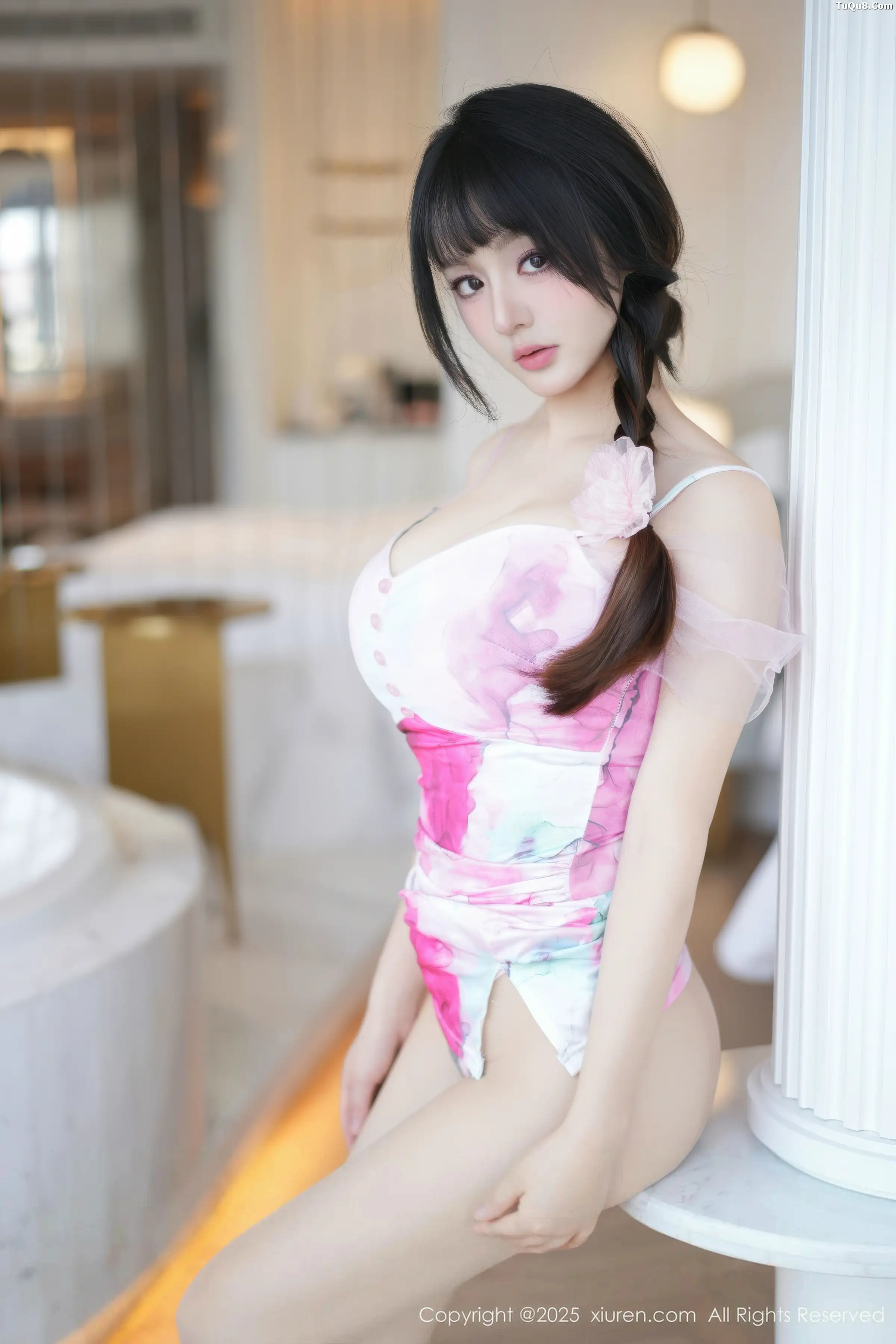 [XiuRen] 20251230 N11177 Shen Nanxi#[80P]-3