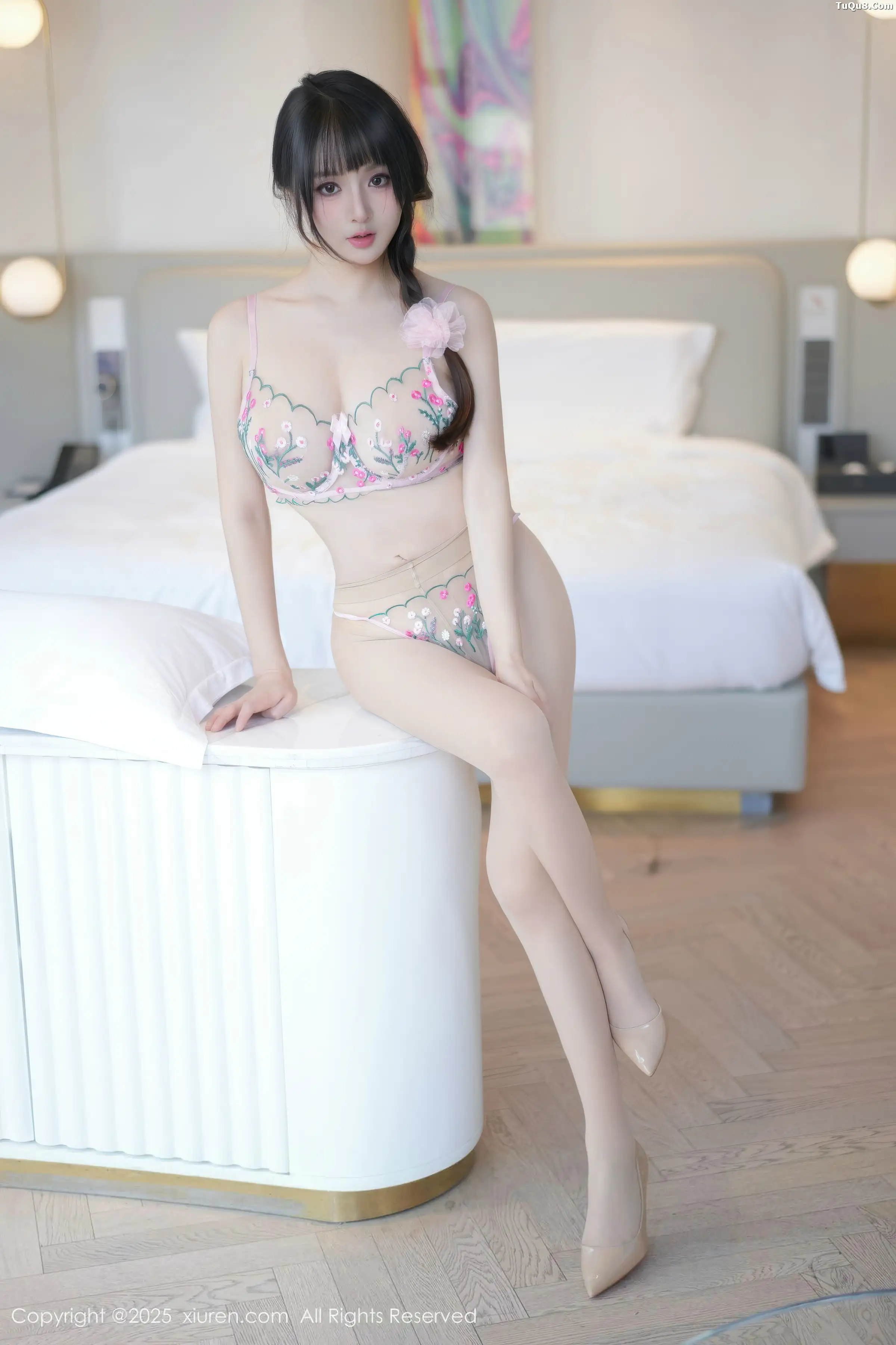 [XiuRen] 20251230 N11177 Shen Nanxi#[80P]-8