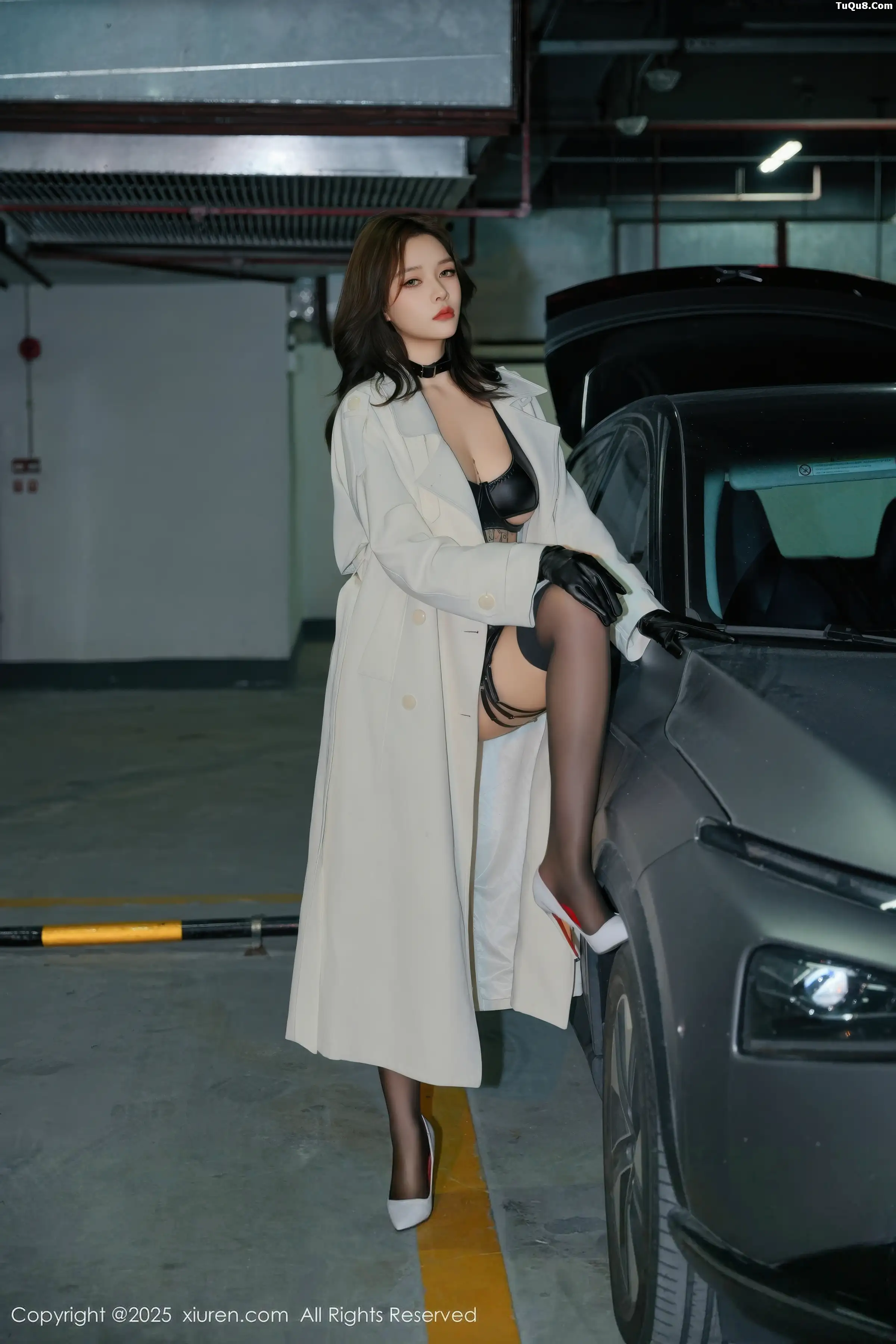 [XiuRen] 20251230 N11176 Nabi#[71P]-2