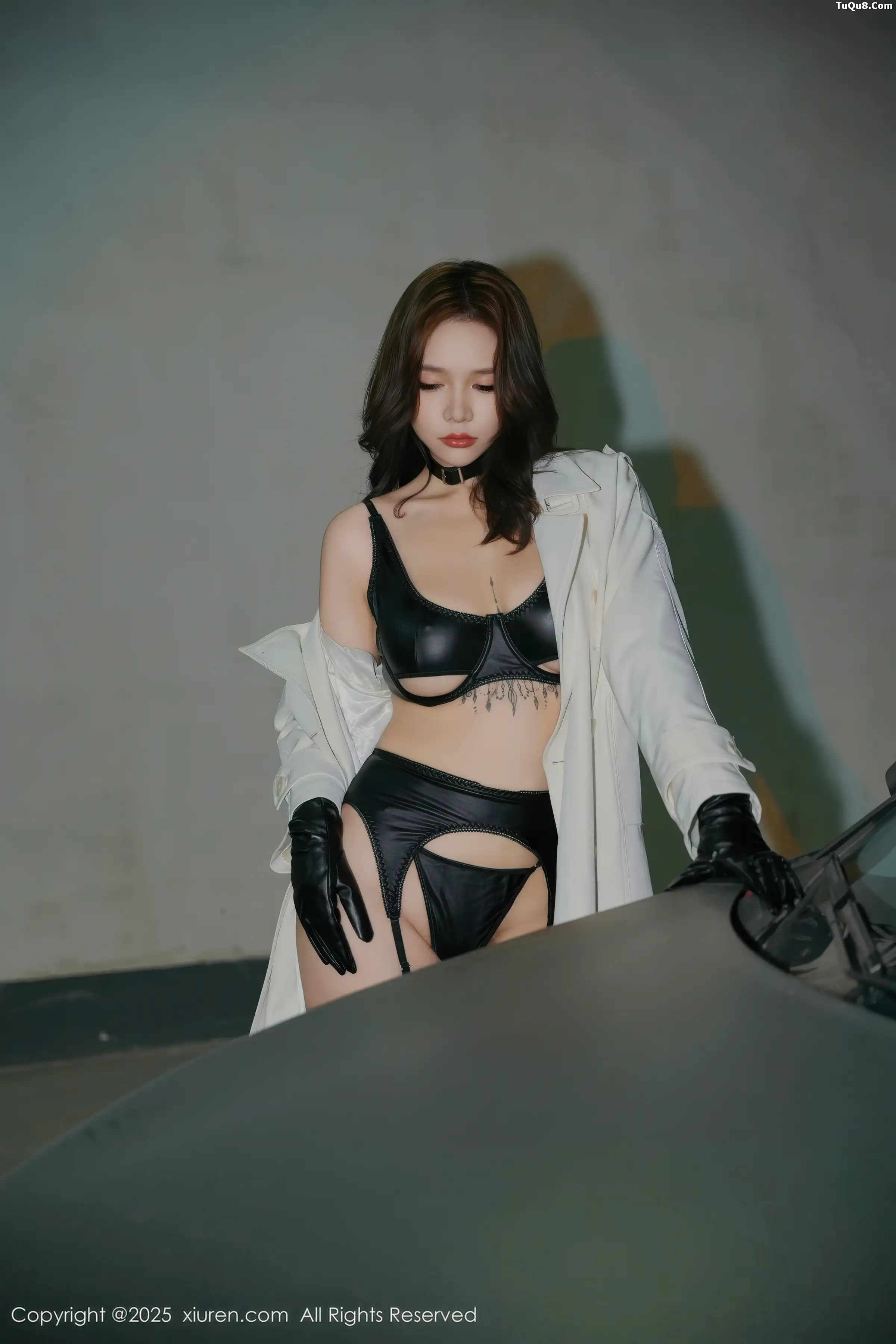 [XiuRen] 20251230 N11176 Nabi#[71P]-4