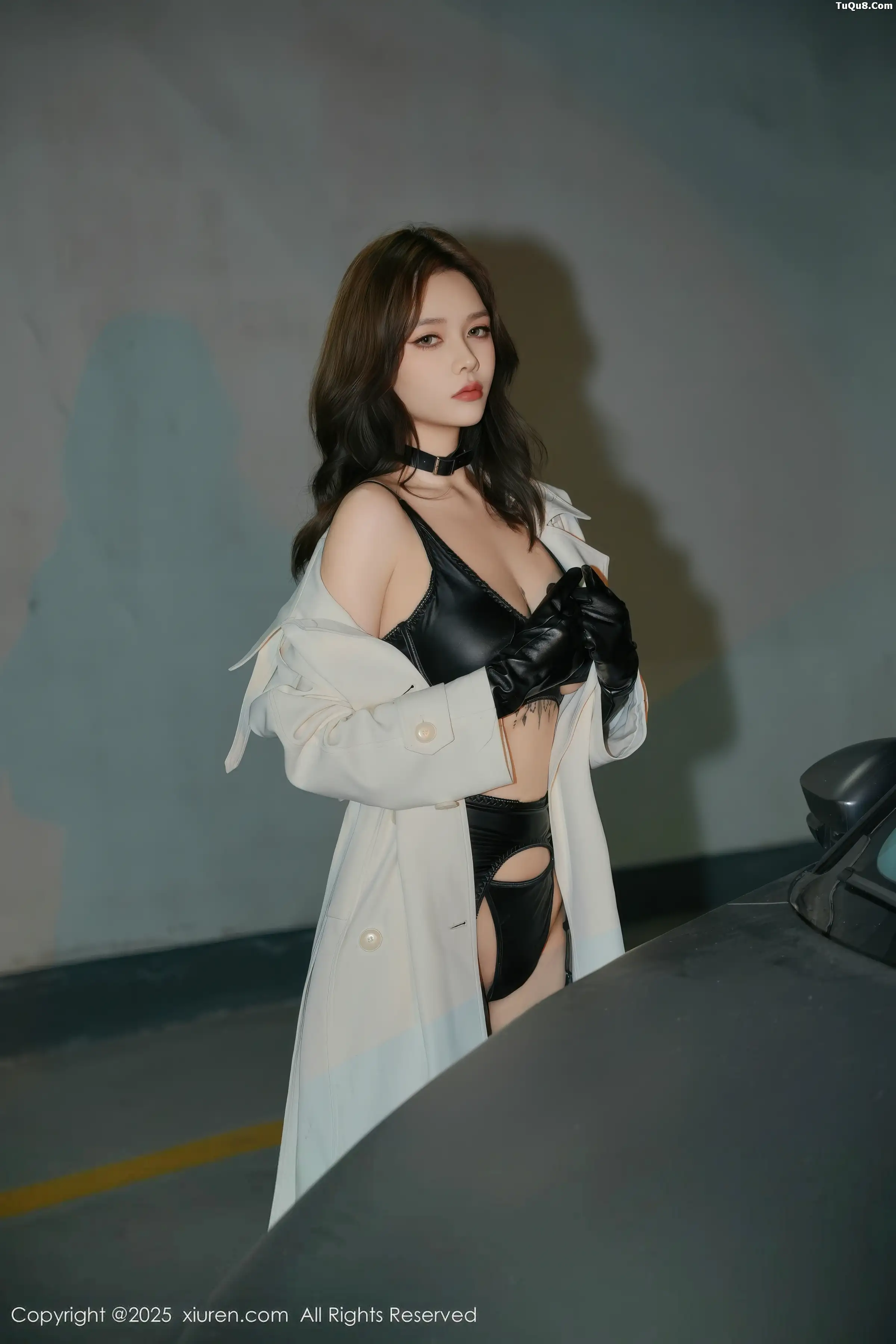 [XiuRen] 20251230 N11176 Nabi#[71P]-5