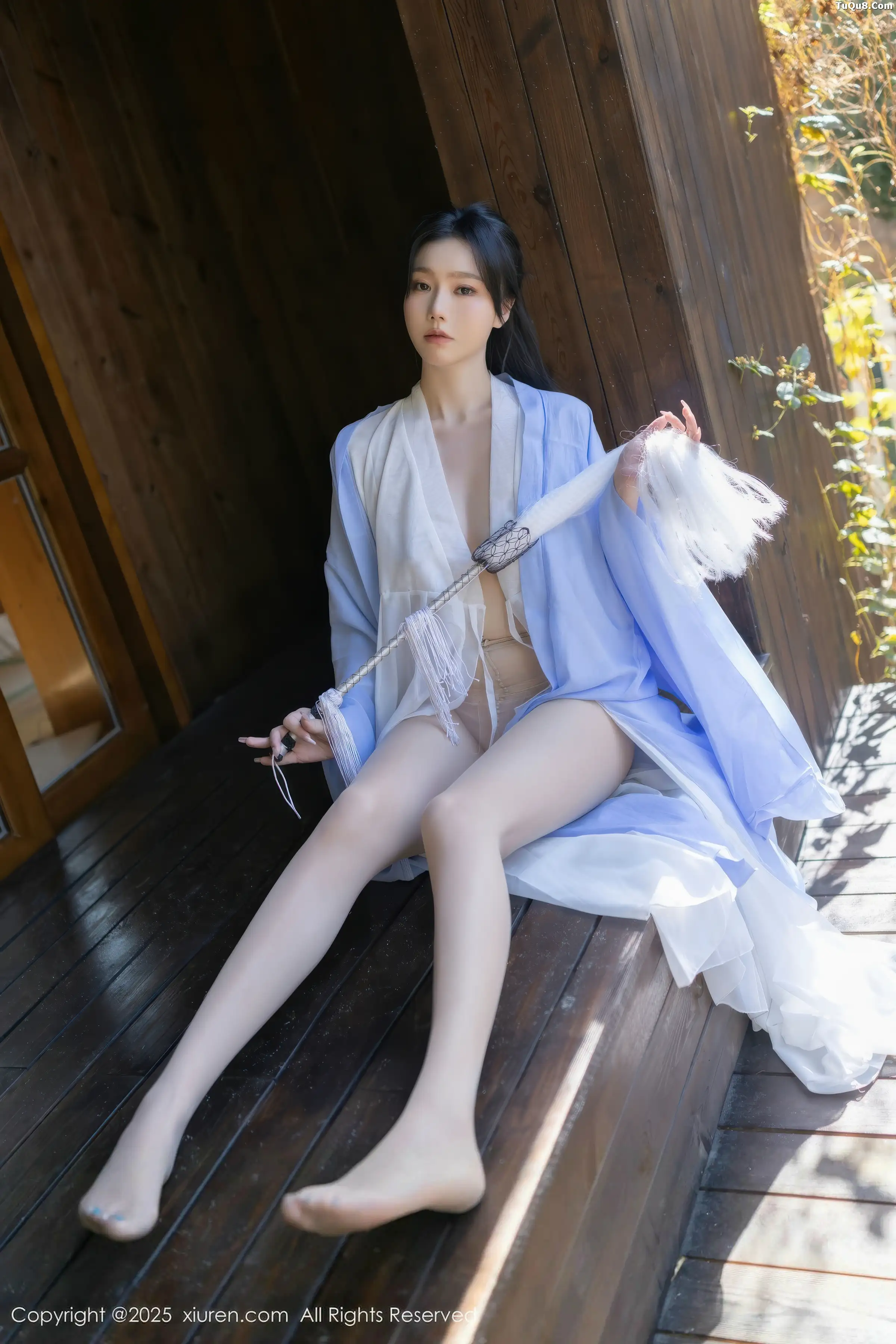 [XiuRen] 20251230 N11178 safely#[74P]-5