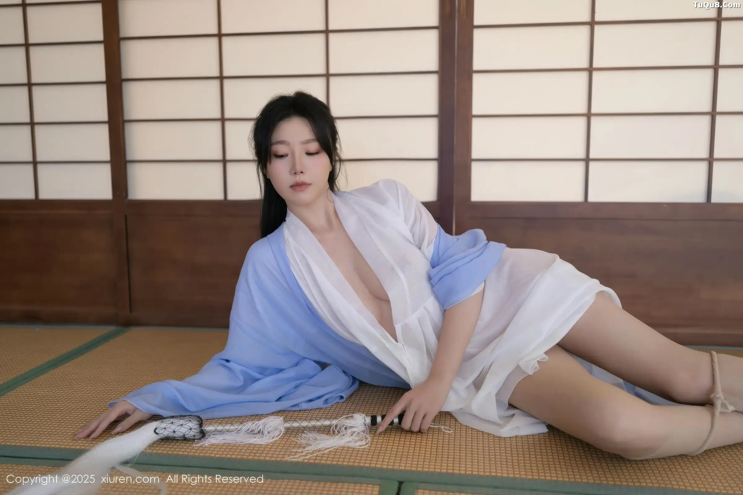 [XiuRen] 20251230 N11178 safely#[74P]-9