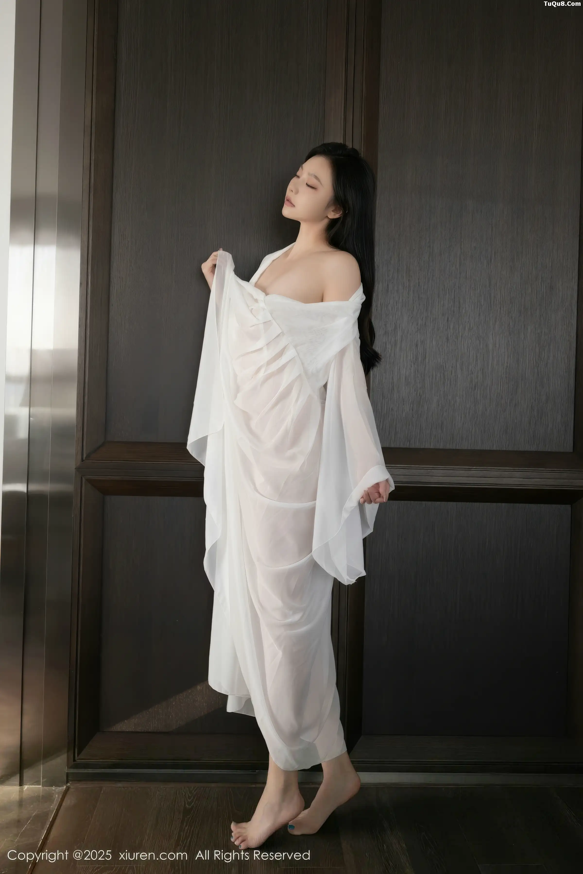 [XiuRen] 20251230 N11178 safely#[74P]-7