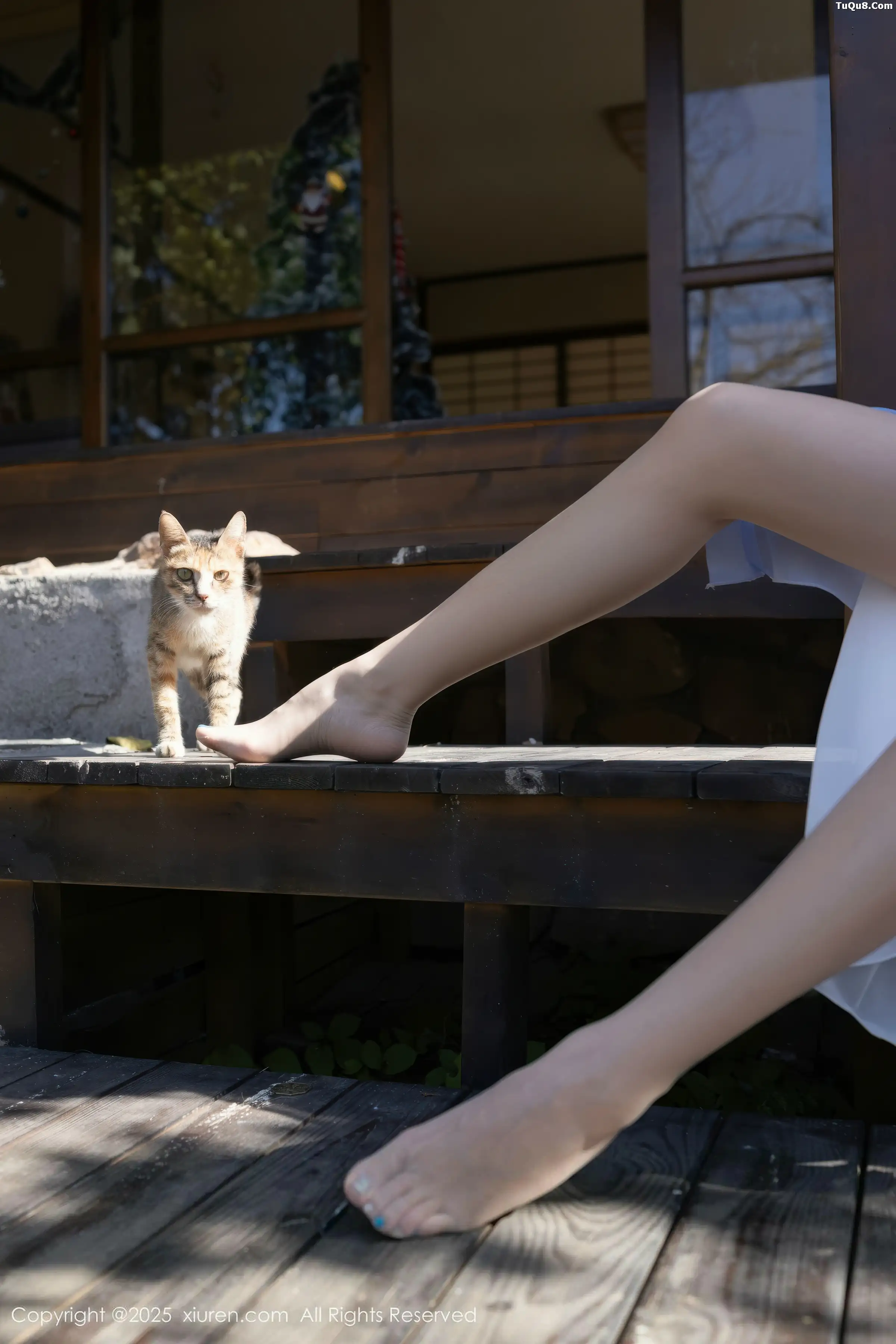 [XiuRen] 20251230 N11178 safely#[74P]-9