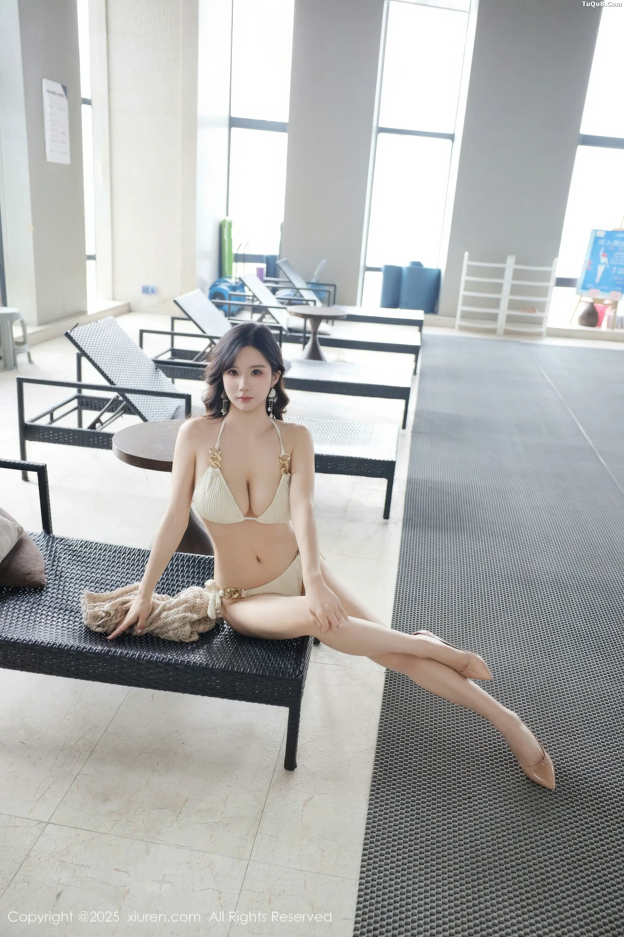 [XiuRen] 20251231 N11182 Little meaty meat#[80P]-7