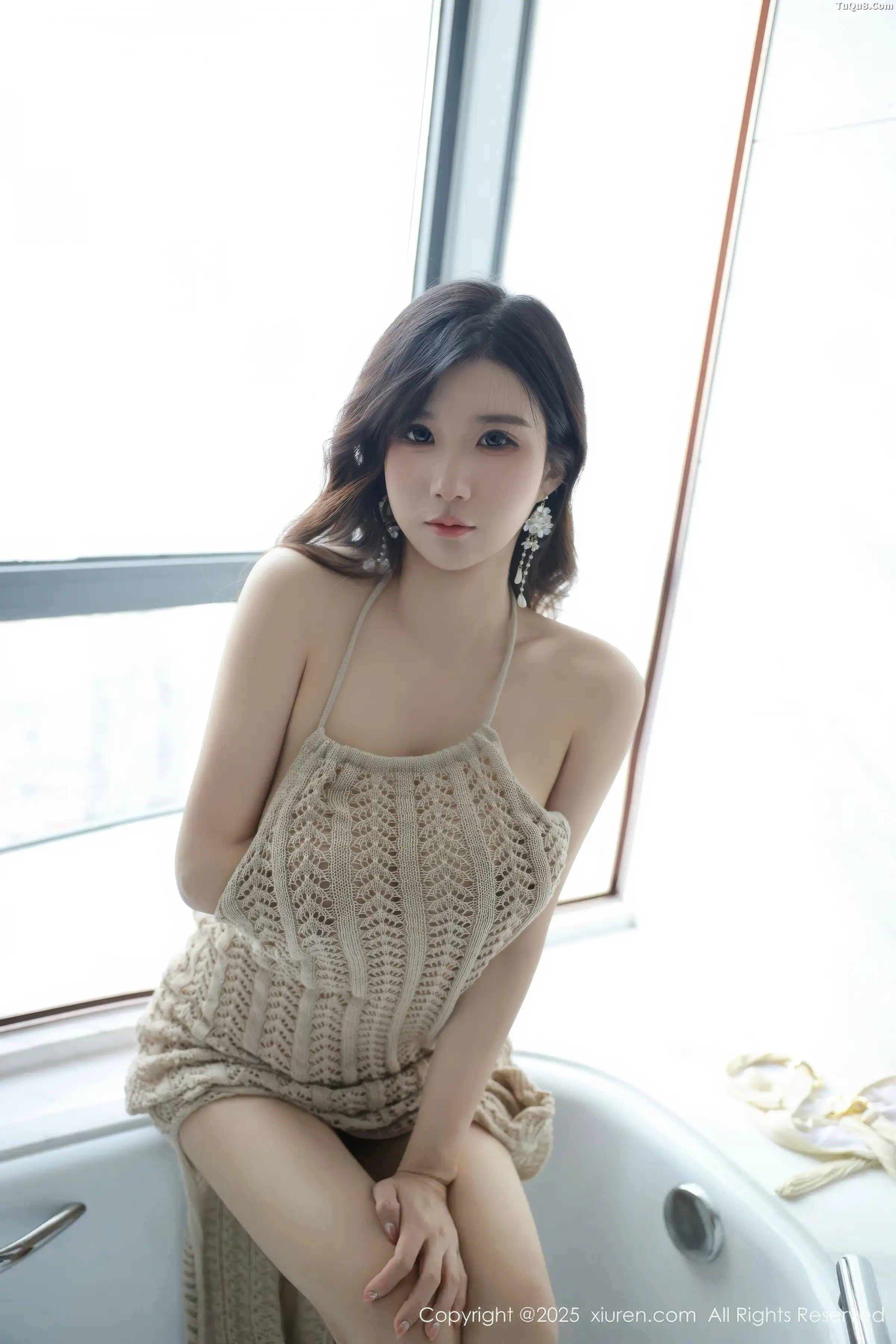 [XiuRen] 20251231 N11182 Little meaty meat#[80P]-7