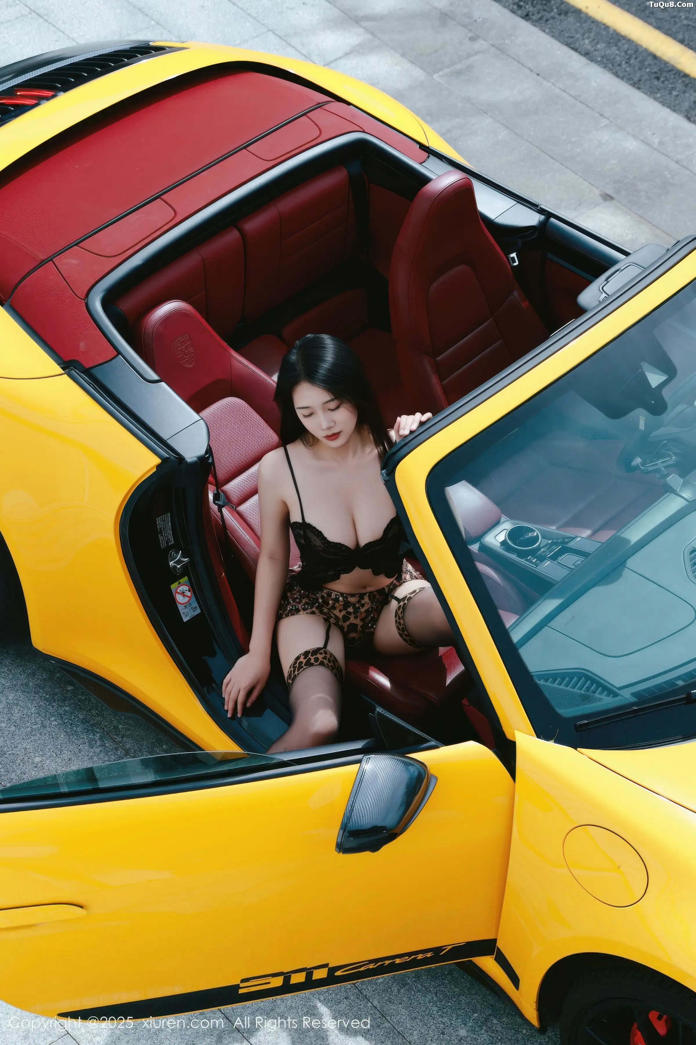 [XiuRen] 20251231 N11179 Nanqiao#[82P]-5