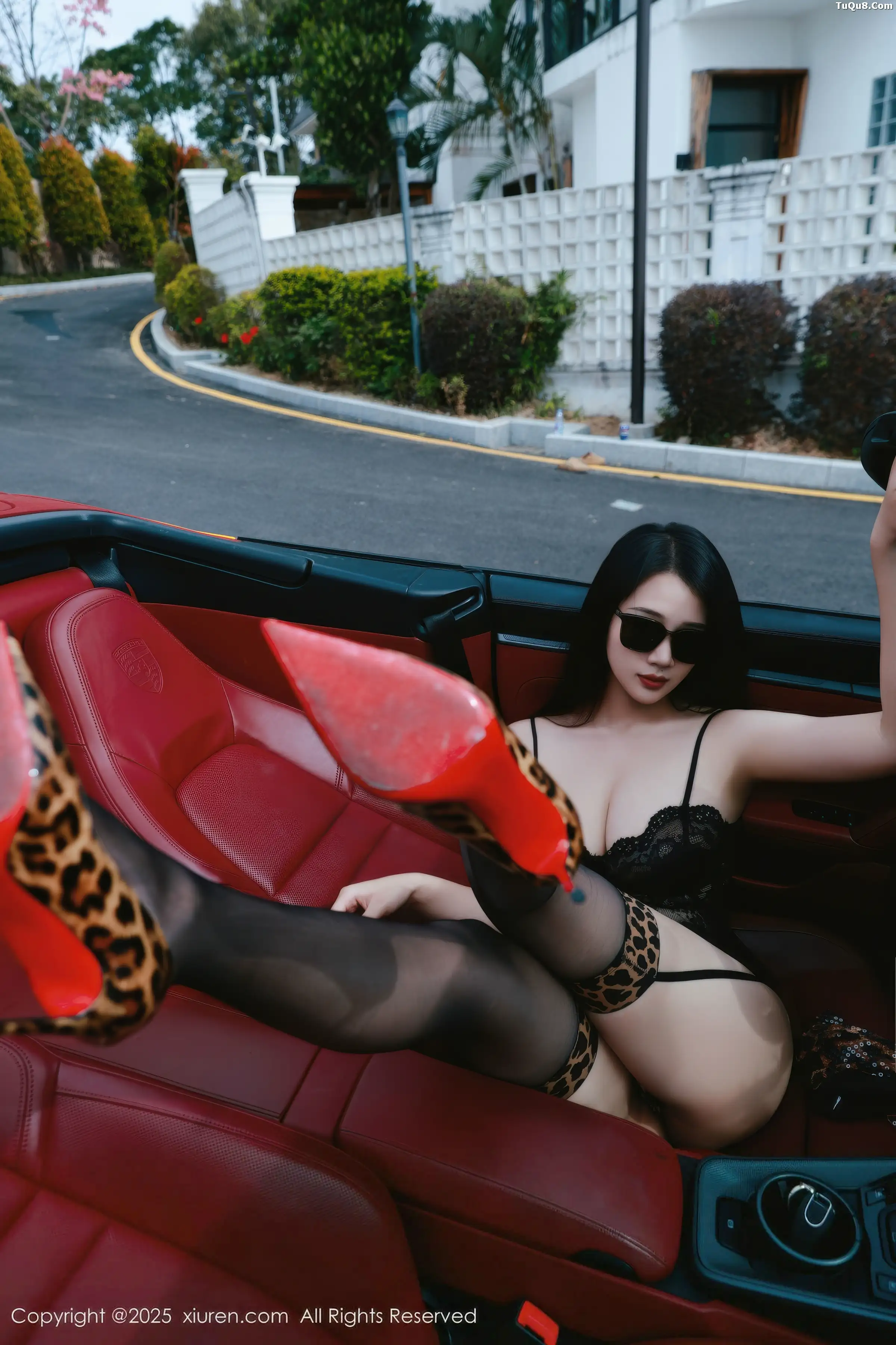 [XiuRen] 20251231 N11179 Nanqiao#[82P]-4