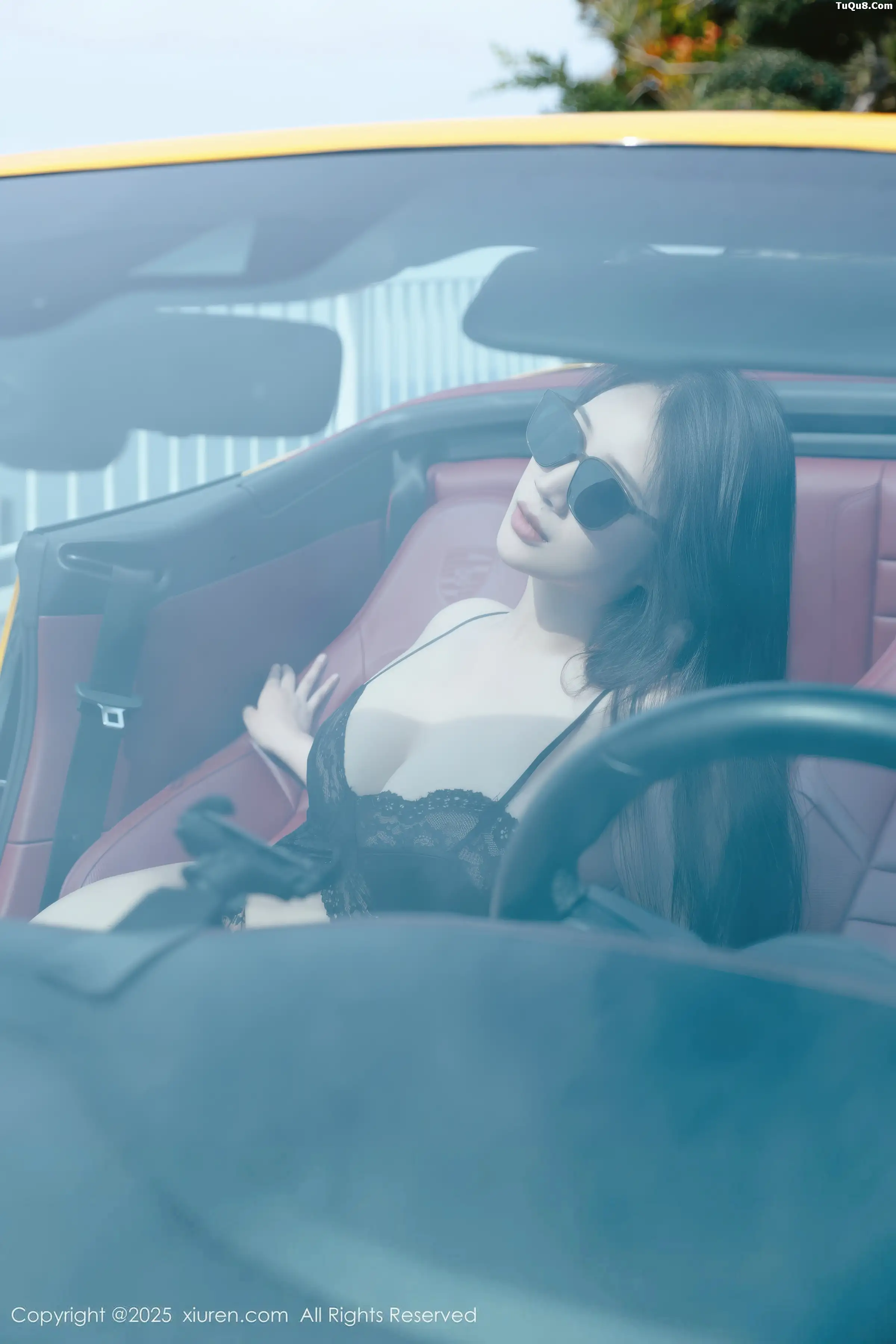 [XiuRen] 20251231 N11179 Nanqiao#[82P]-2