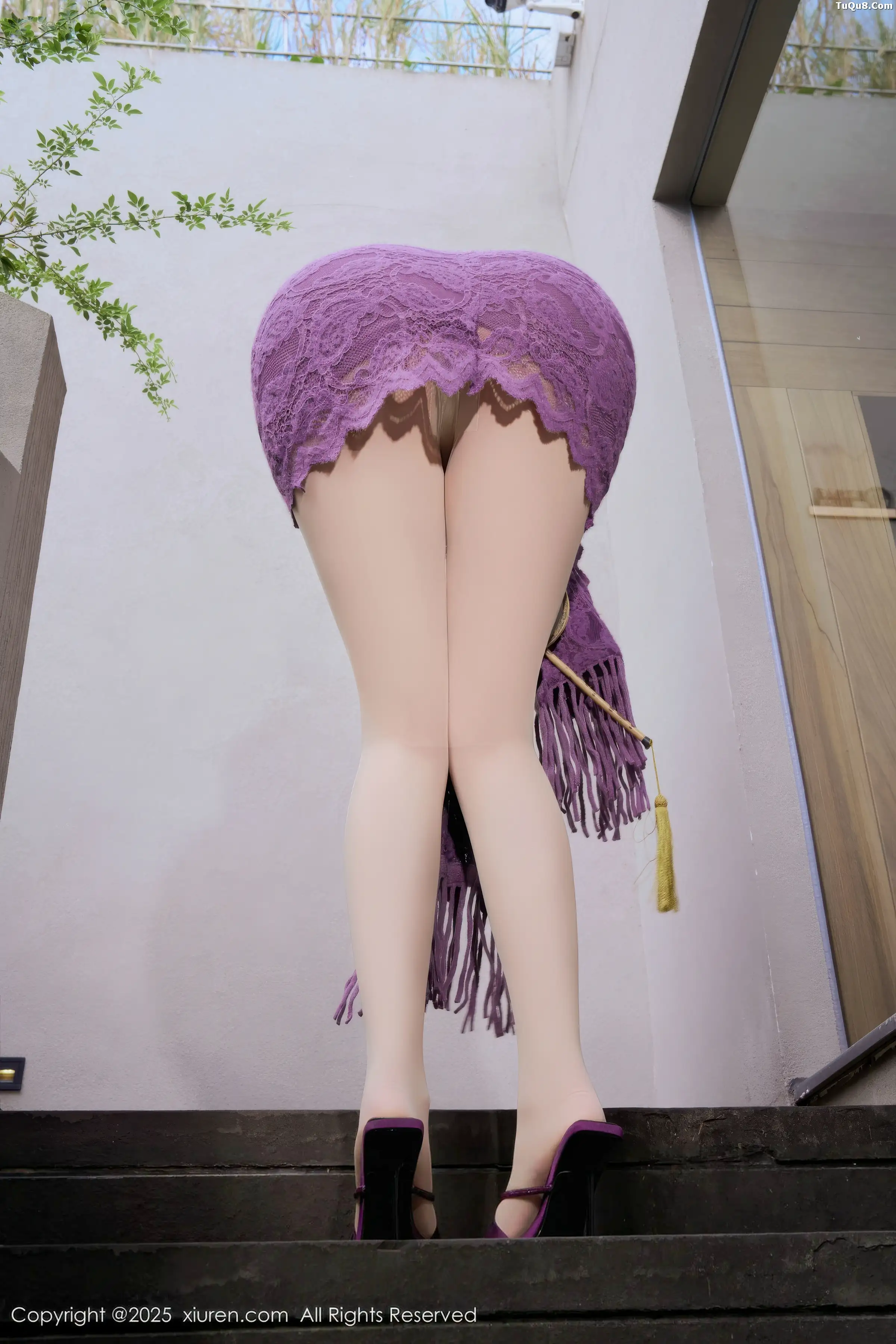 [XiuRen] 20251231 N11187 Yang Chenchen#[70P]-2