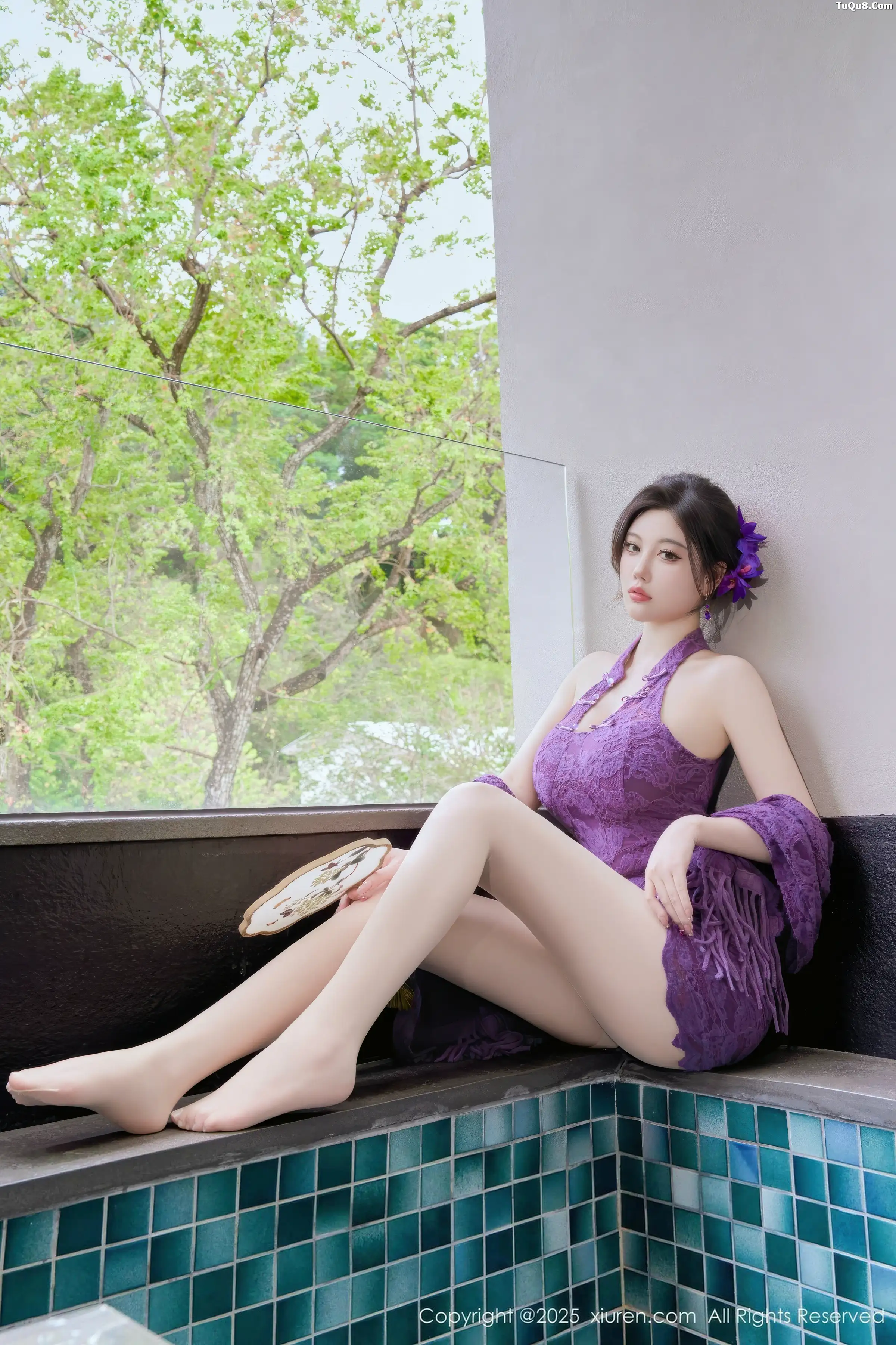 [XiuRen] 20251231 N11187 Yang Chenchen#[70P]-10