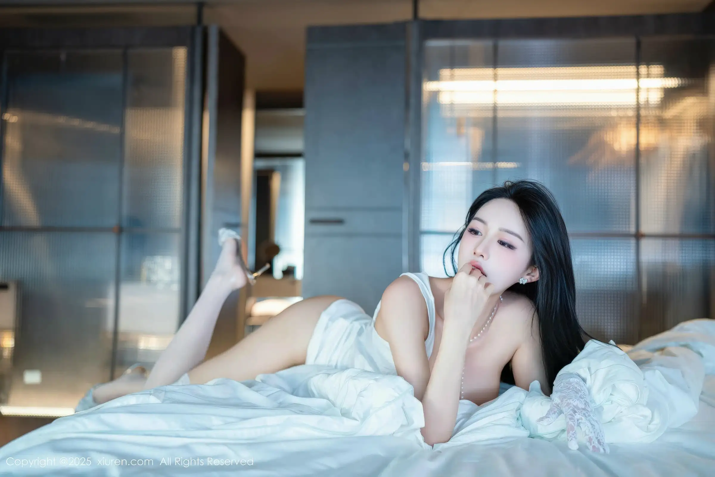 [XiuRen] 20251218 N11124 shelly Shili#[80P]-2