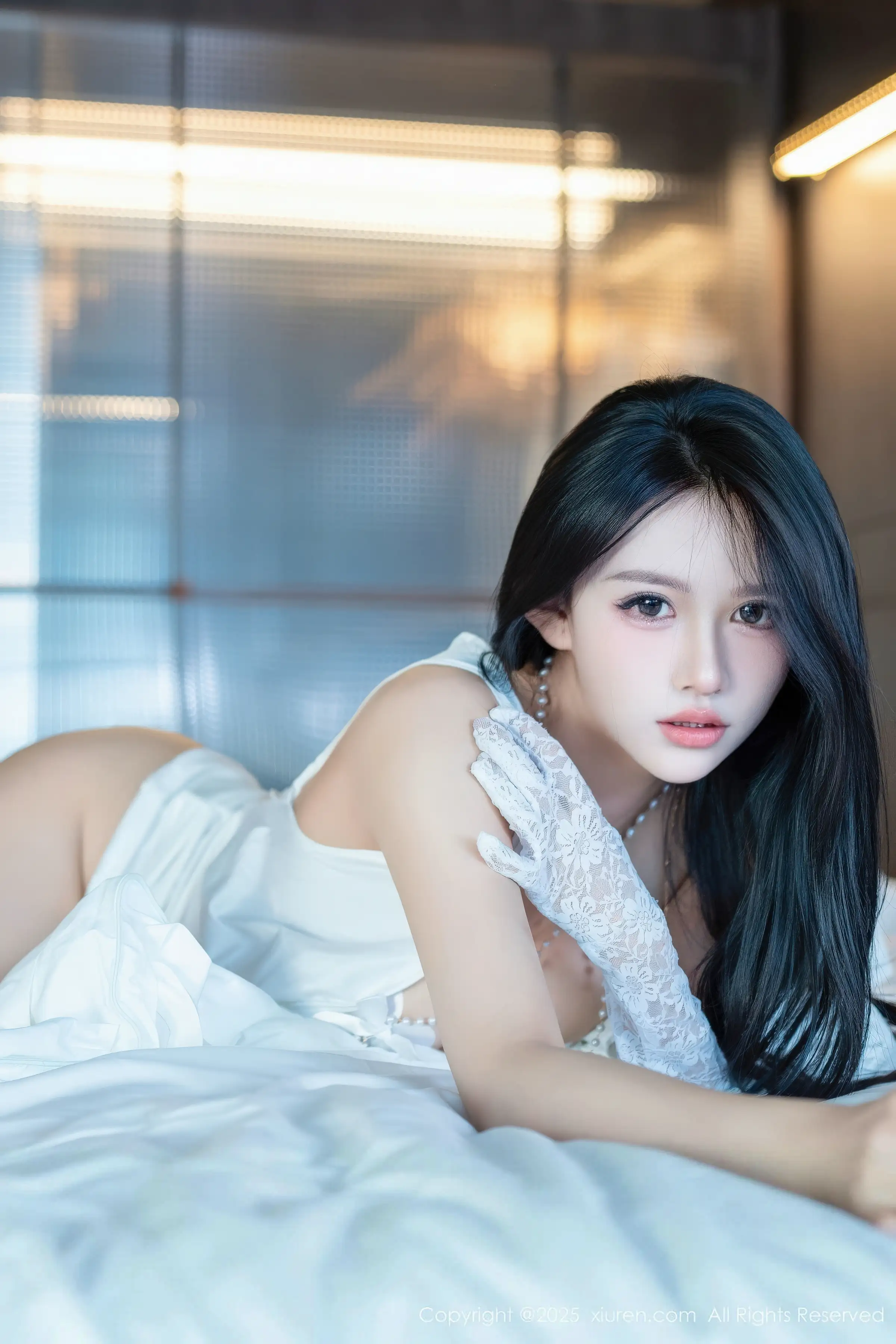 [XiuRen] 20251218 N11124 shelly Shili#[80P]-7