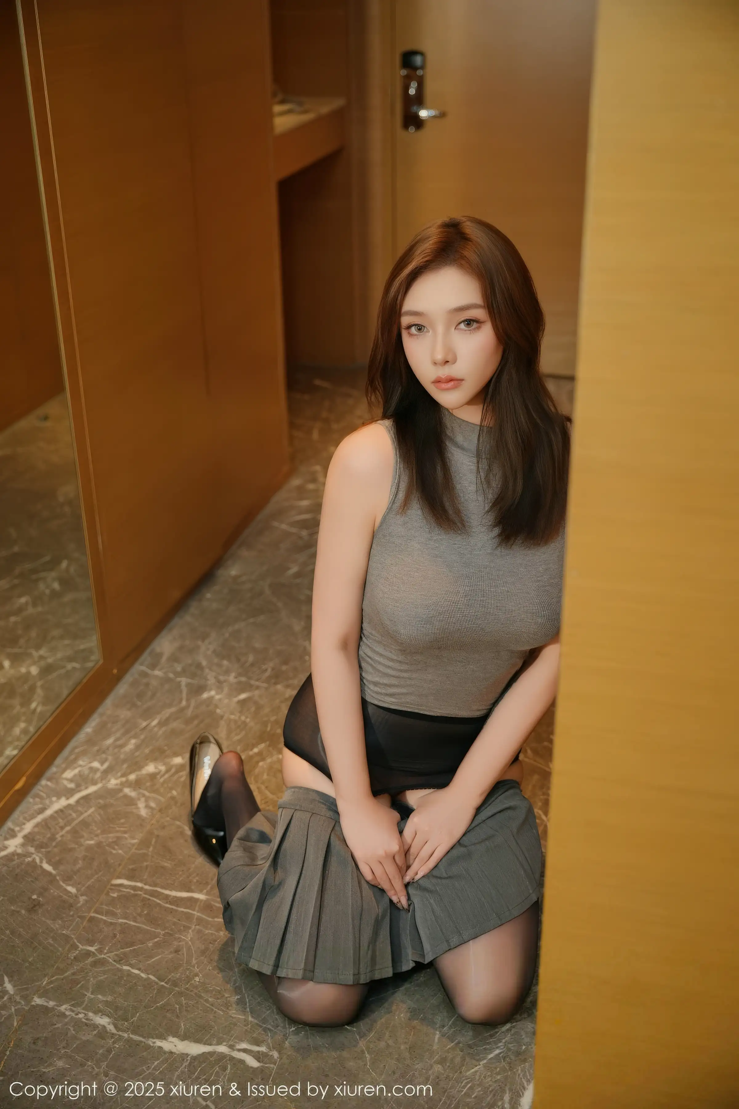 [XiuRen] 20251217 N11118 Nabi#[70P]-10