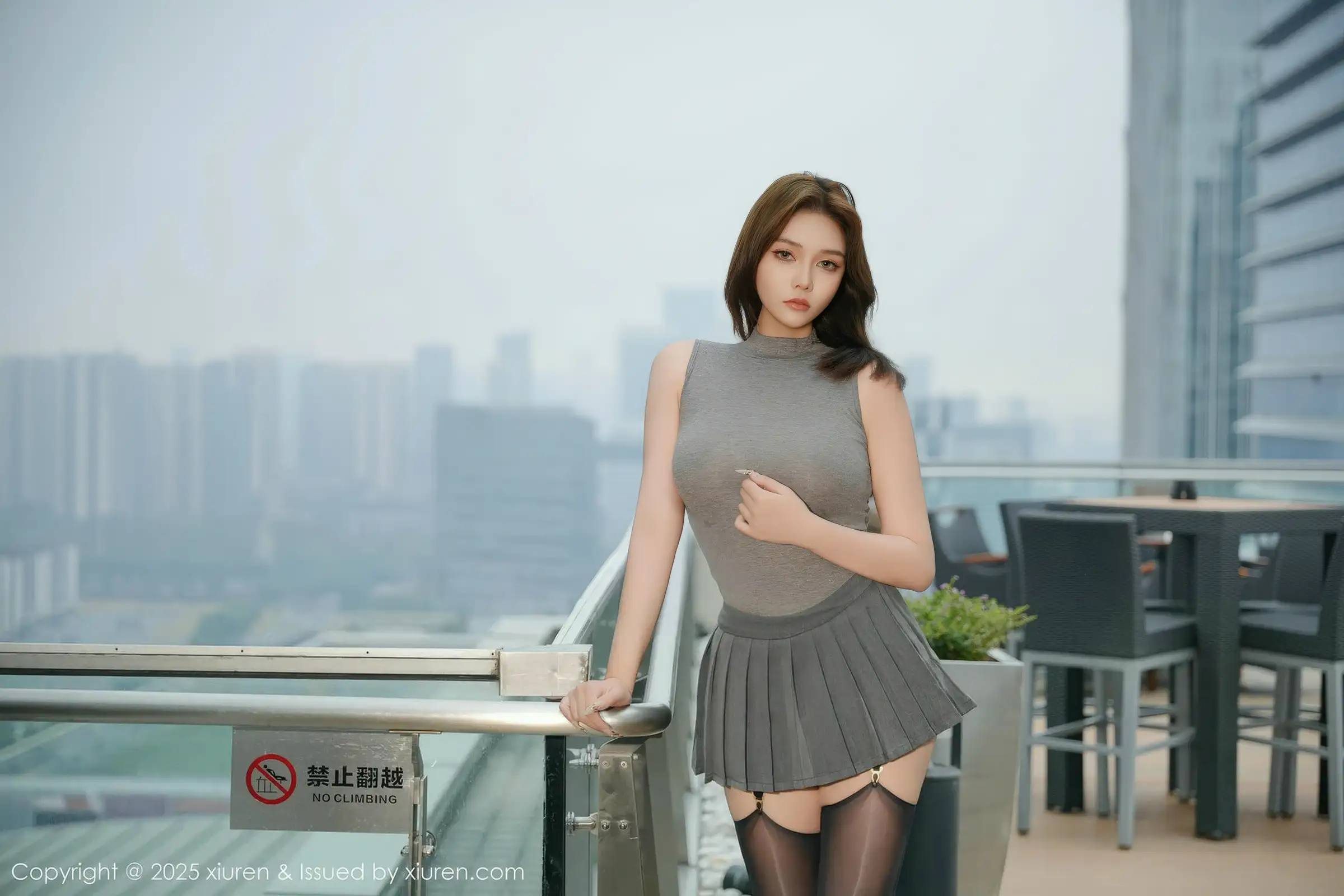 [XiuRen] 20251217 N11118 Nabi#[70P]-5