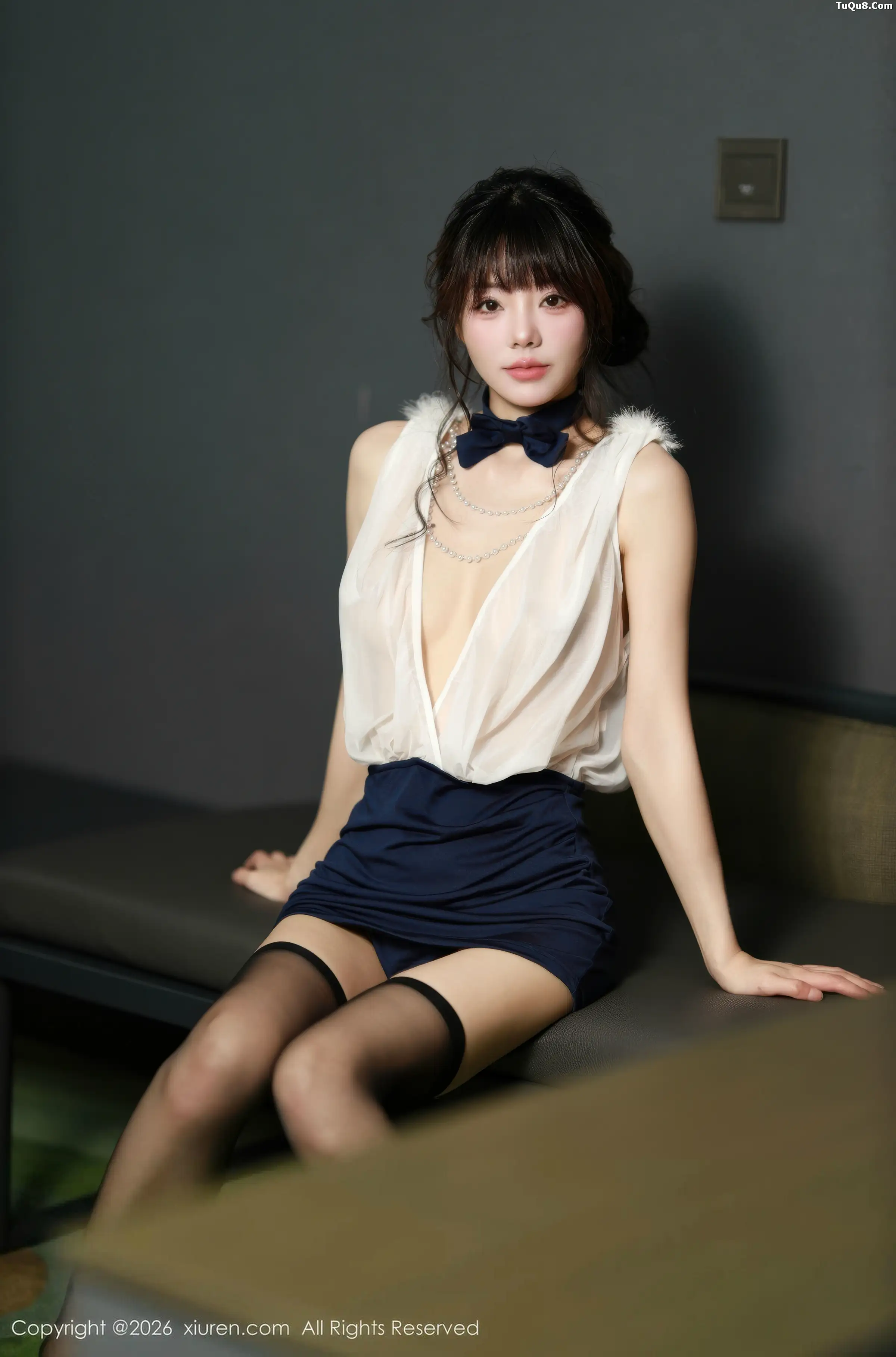 [XiuRen] 20260105 N11191 Bella She#[68P]-3