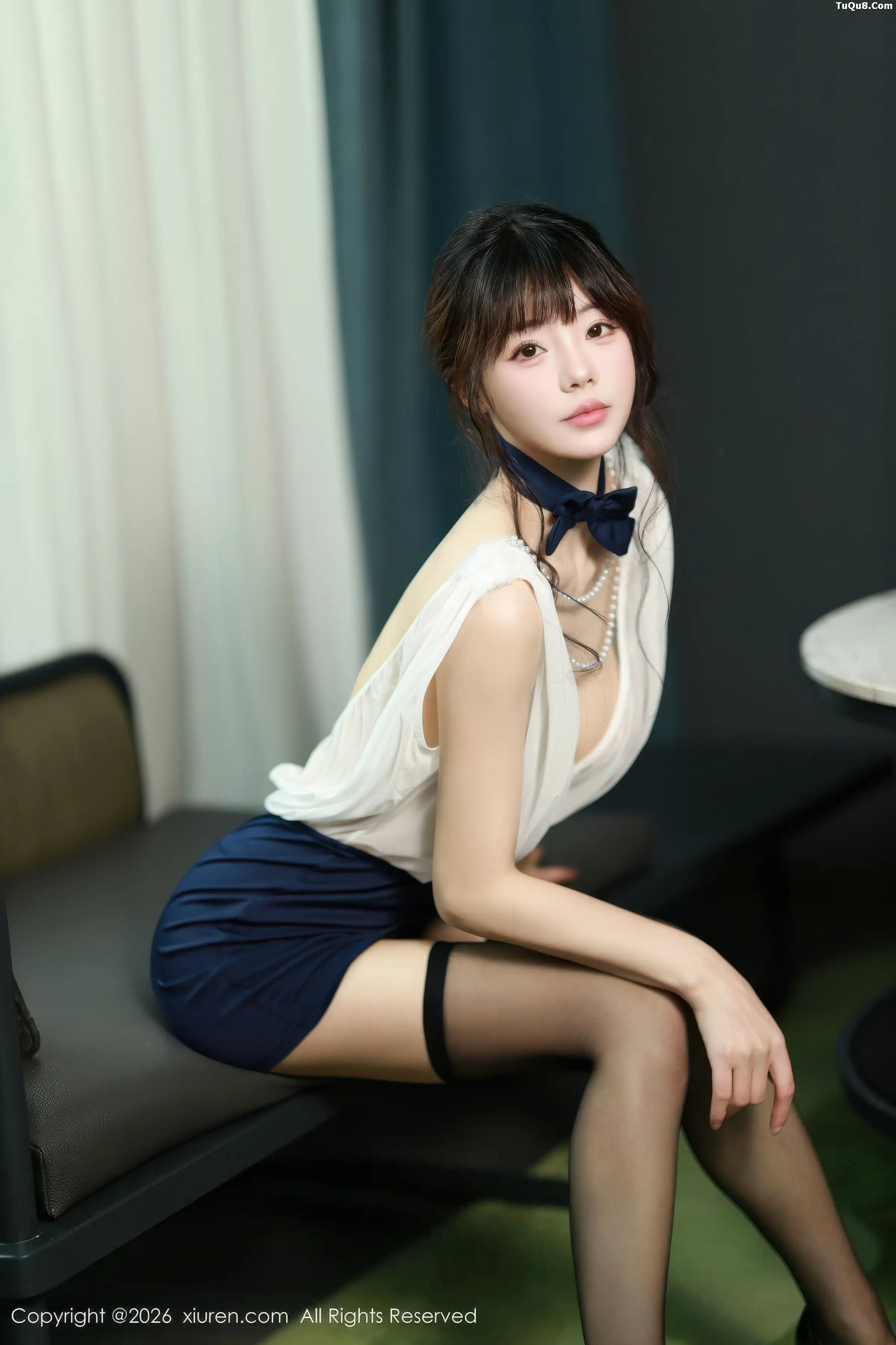 [XiuRen] 20260105 N11191 Bella She#[68P]-4