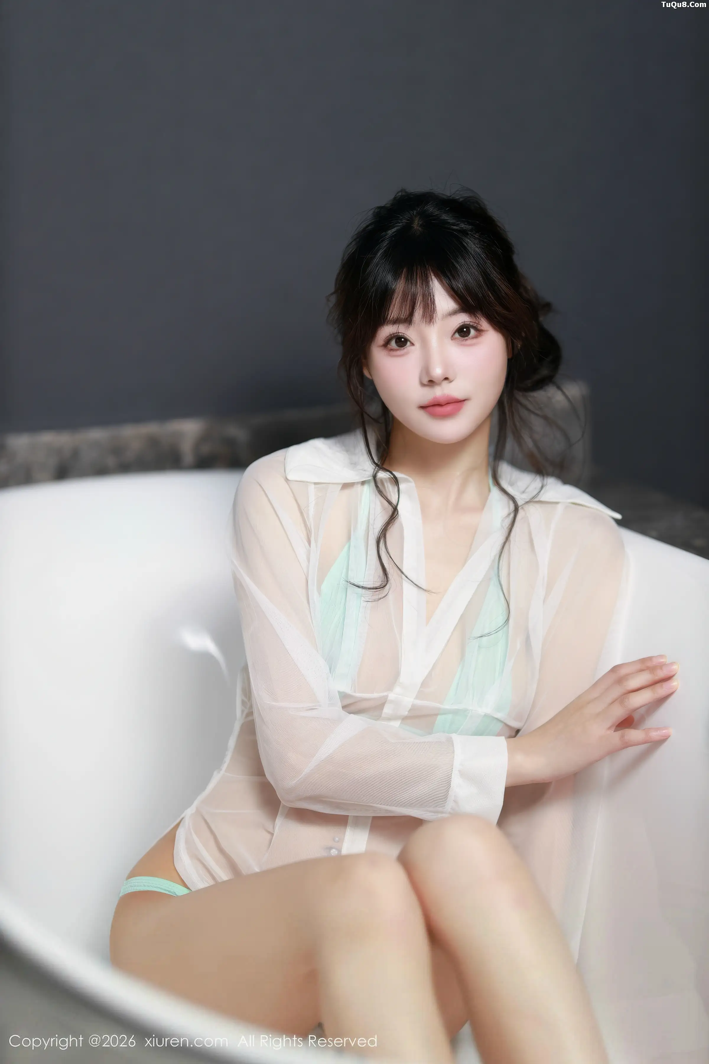 [XiuRen] 20260105 N11191 Bella She#[68P]-1