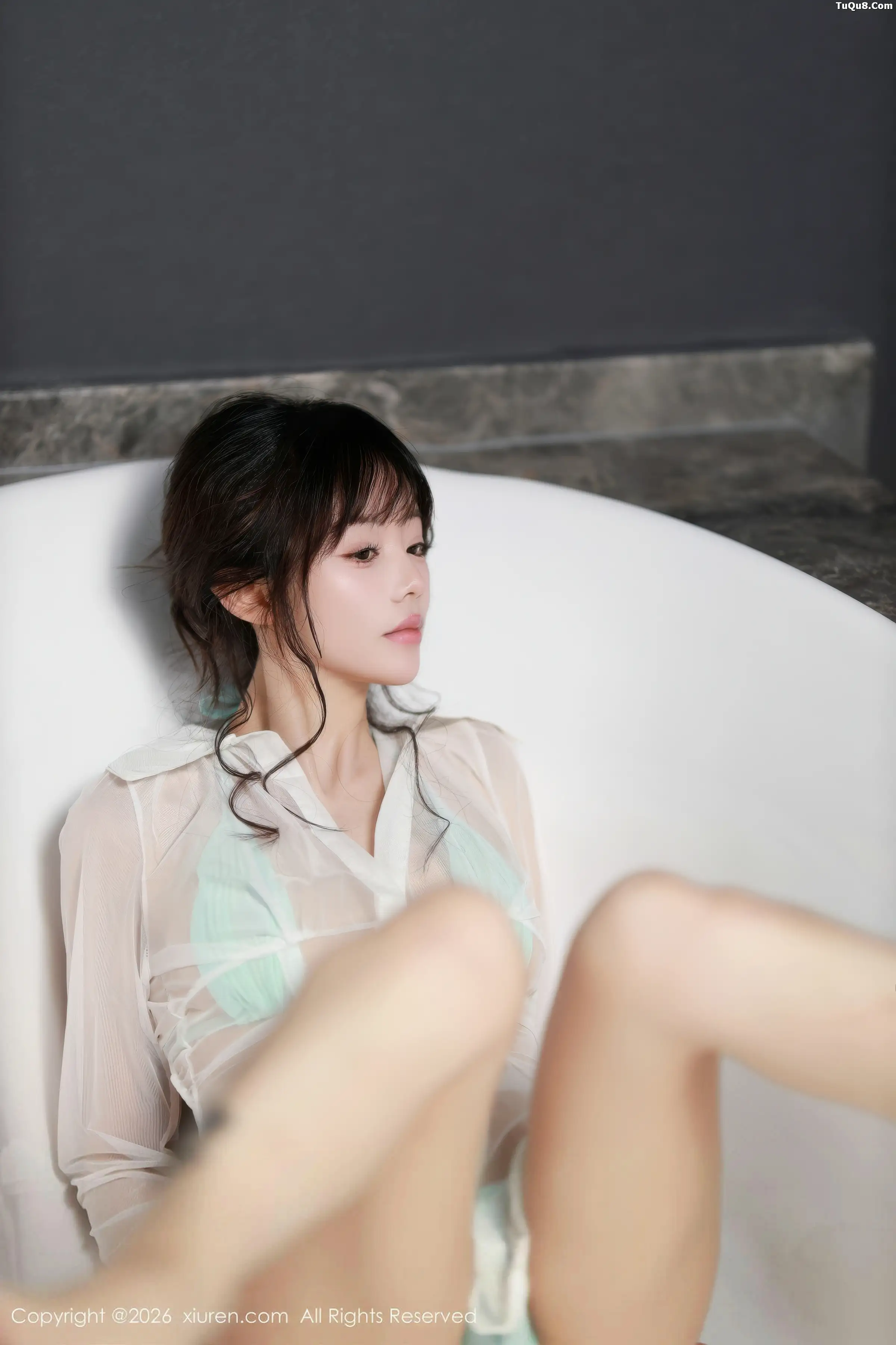 [XiuRen] 20260105 N11191 Bella She#[68P]-2