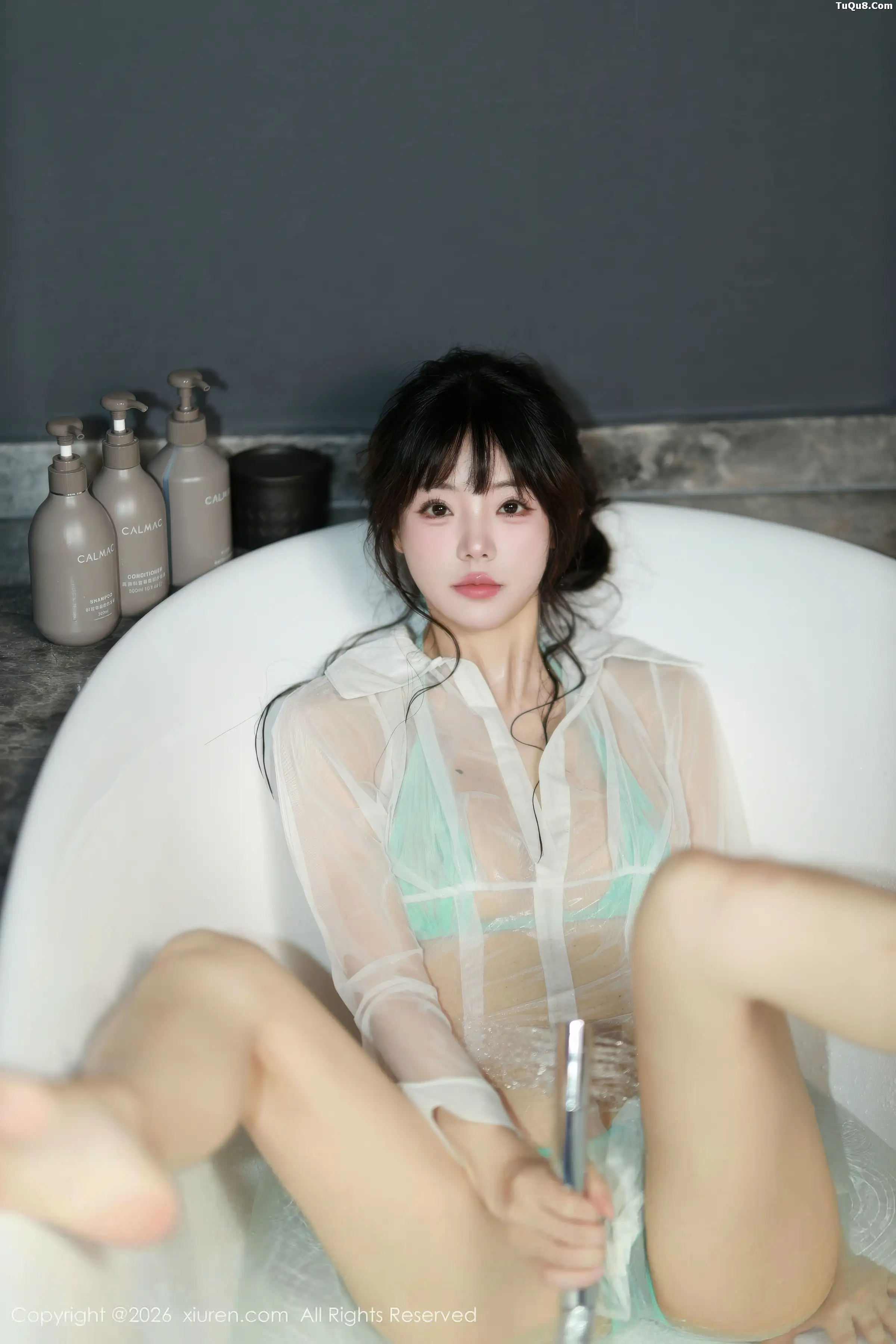 [XiuRen] 20260105 N11191 Bella She#[68P]-7